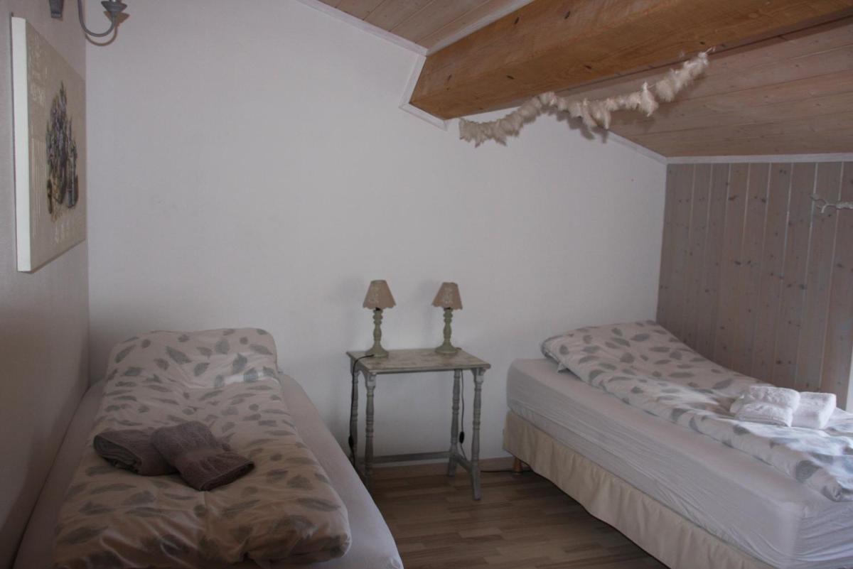 Double or Twin Room photo 2