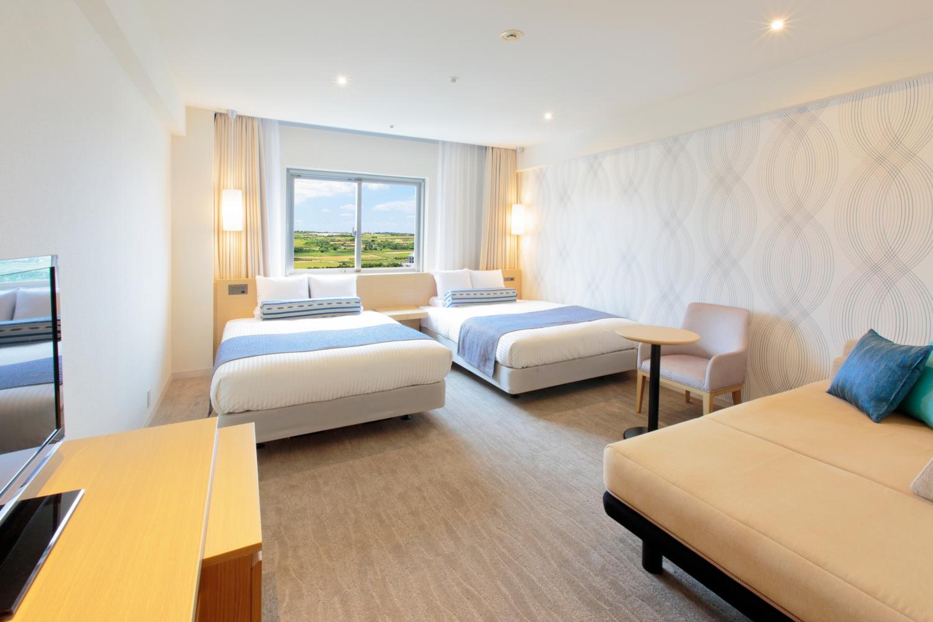 Superior Twin Room - Non-Smoking - Photo 1