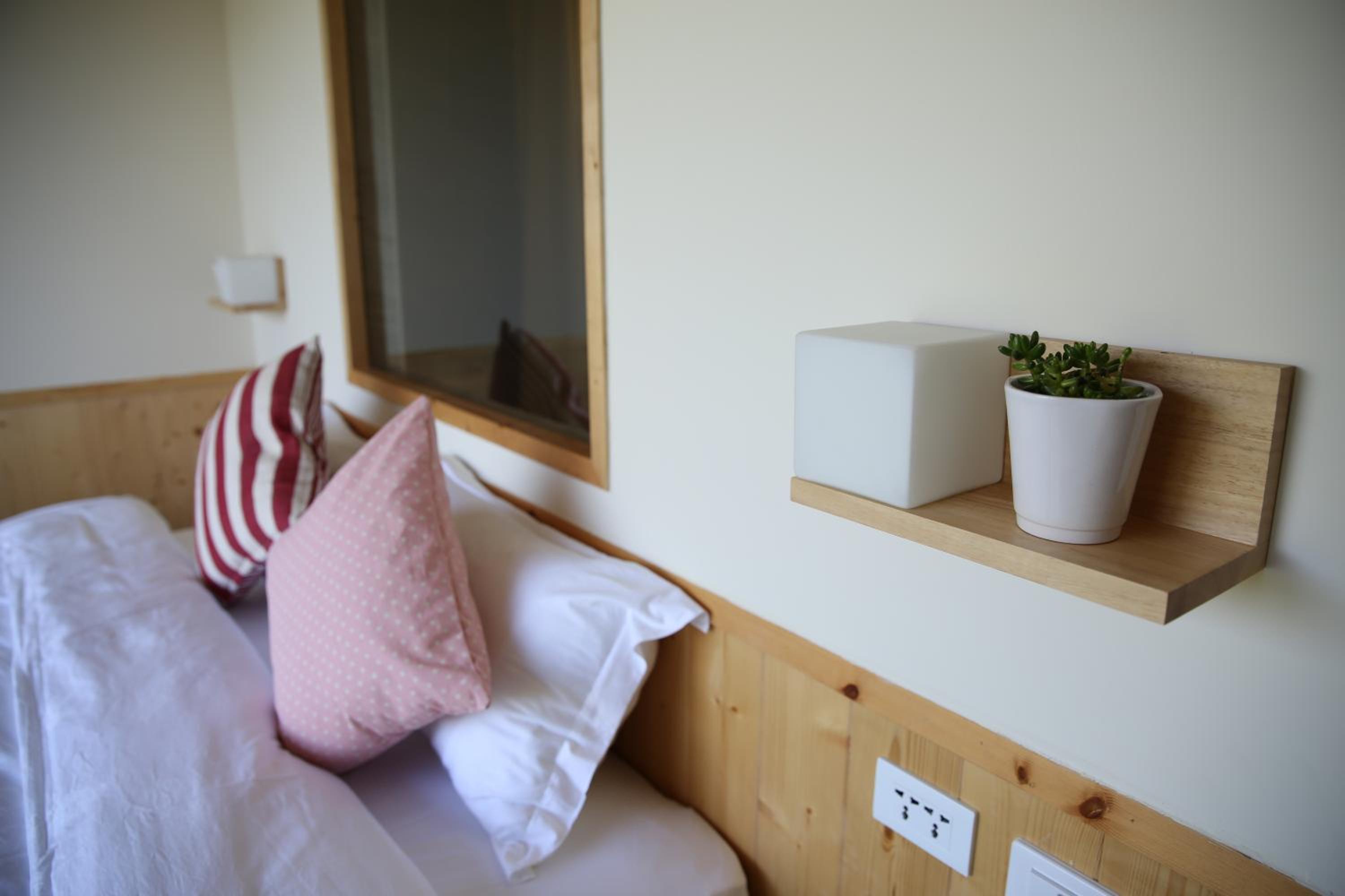 Double Room with Mountain View photo 2