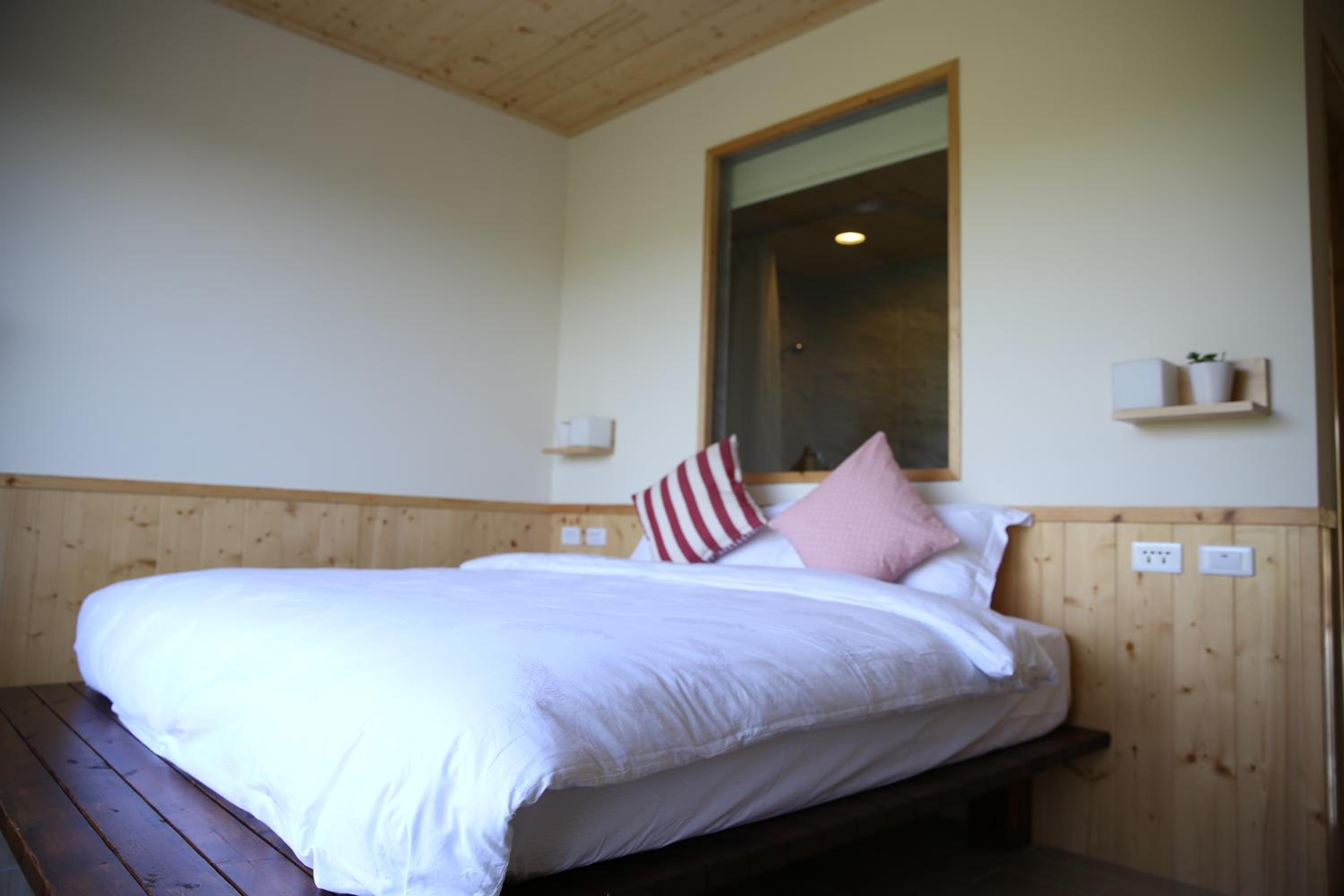 Double Room with Mountain View photo 1