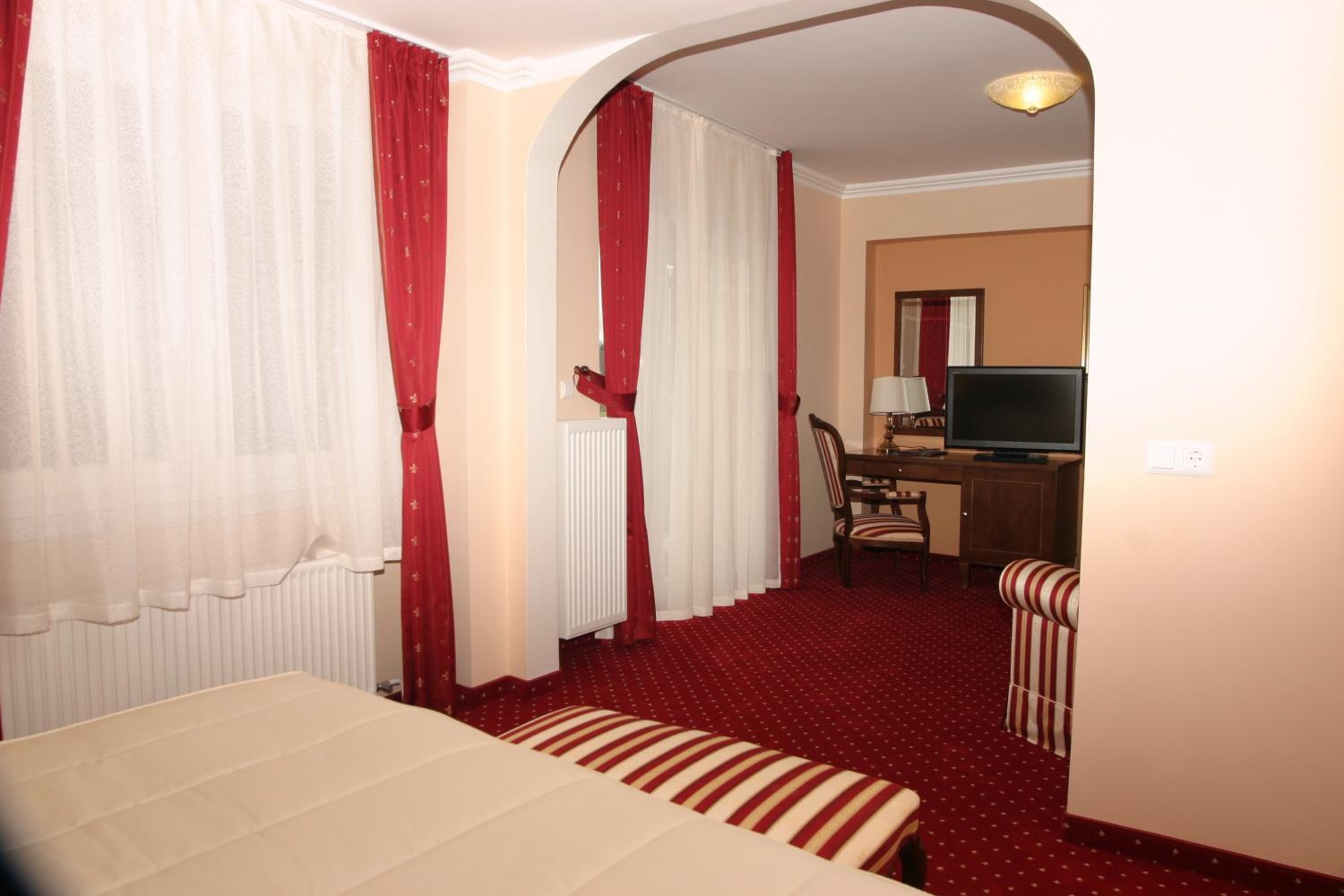 Suite photo 3