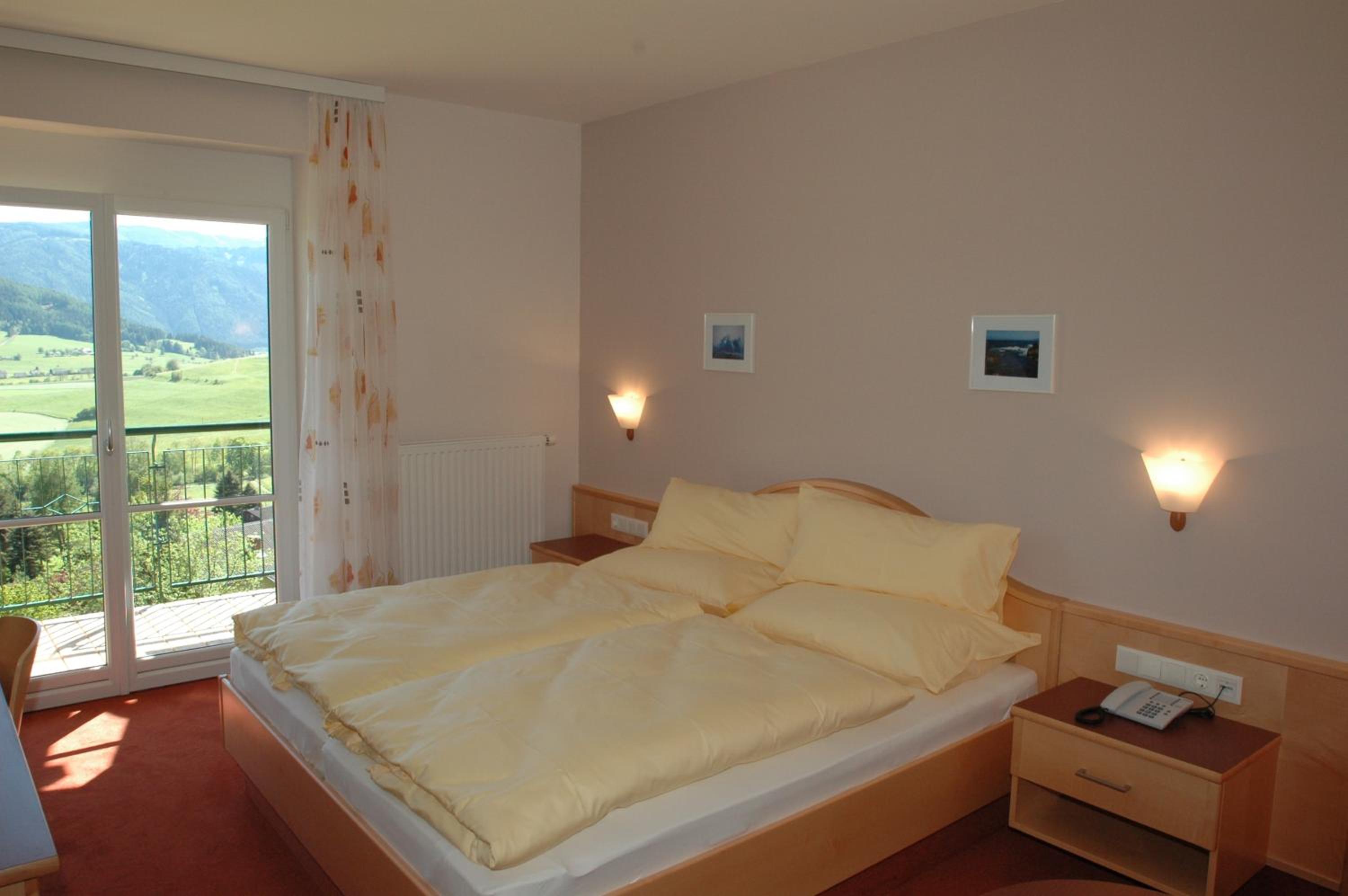 Panorama Double Room - Photo 4