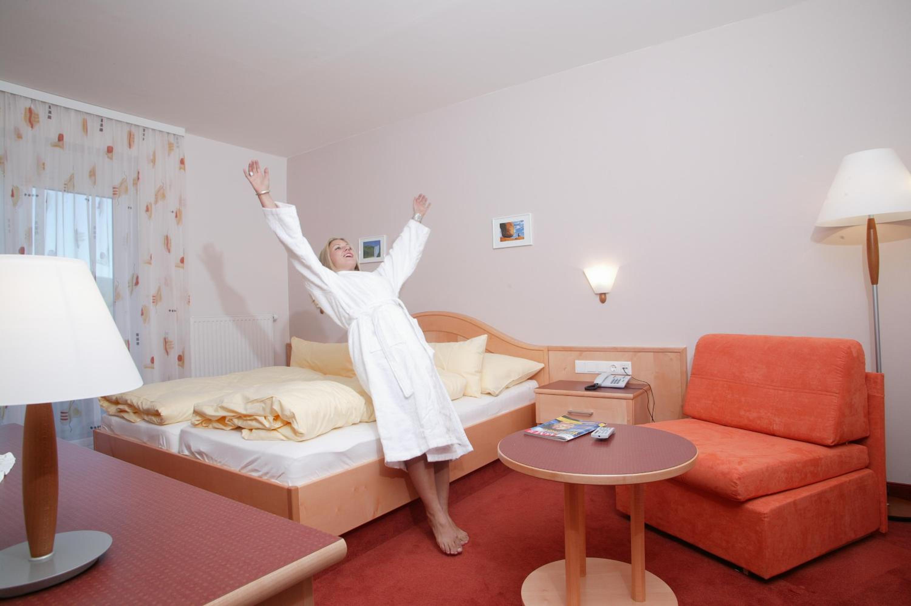 Panorama Double Room - Photo 3
