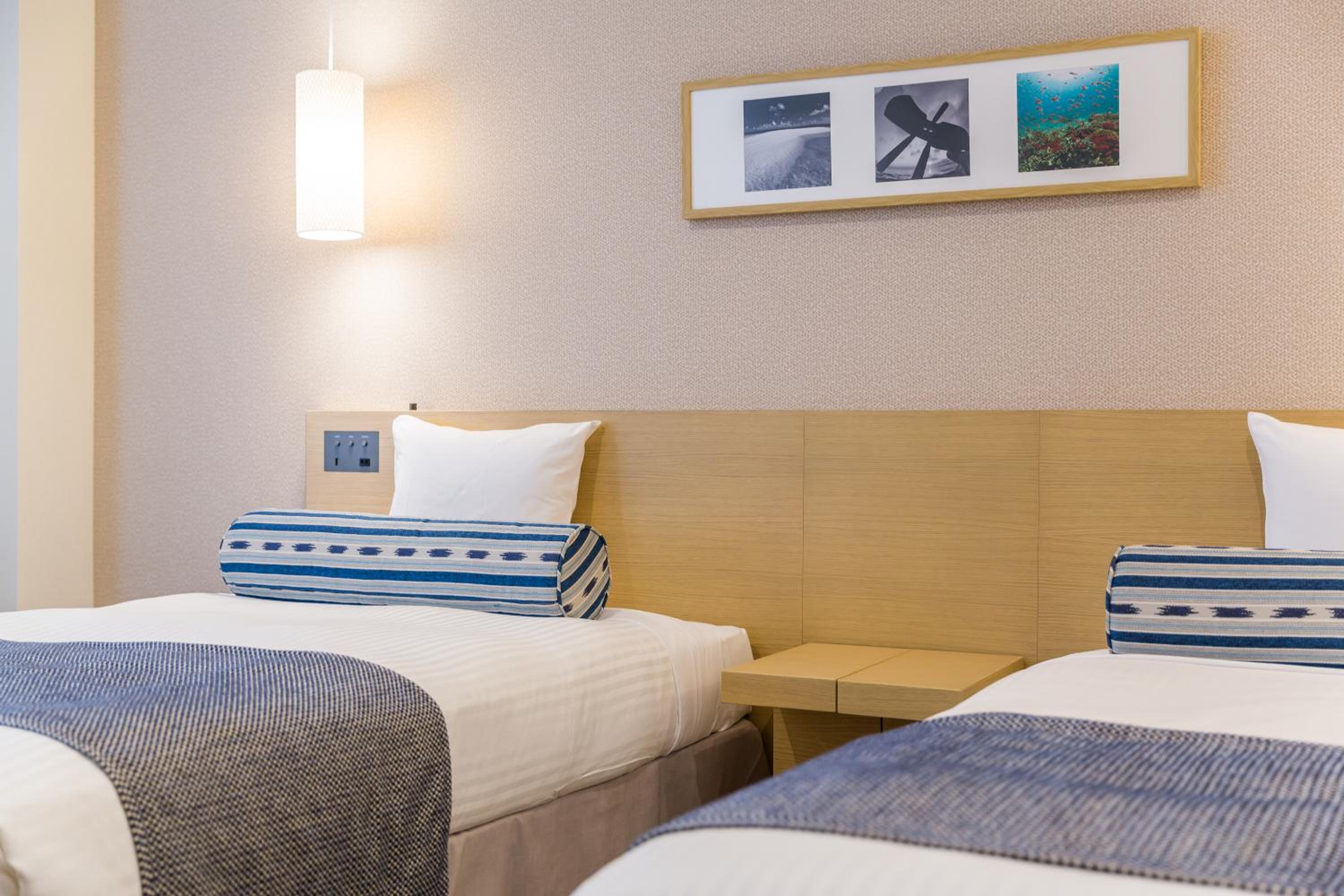 Comfort Twin Room - Non-Smoking - Photo 1