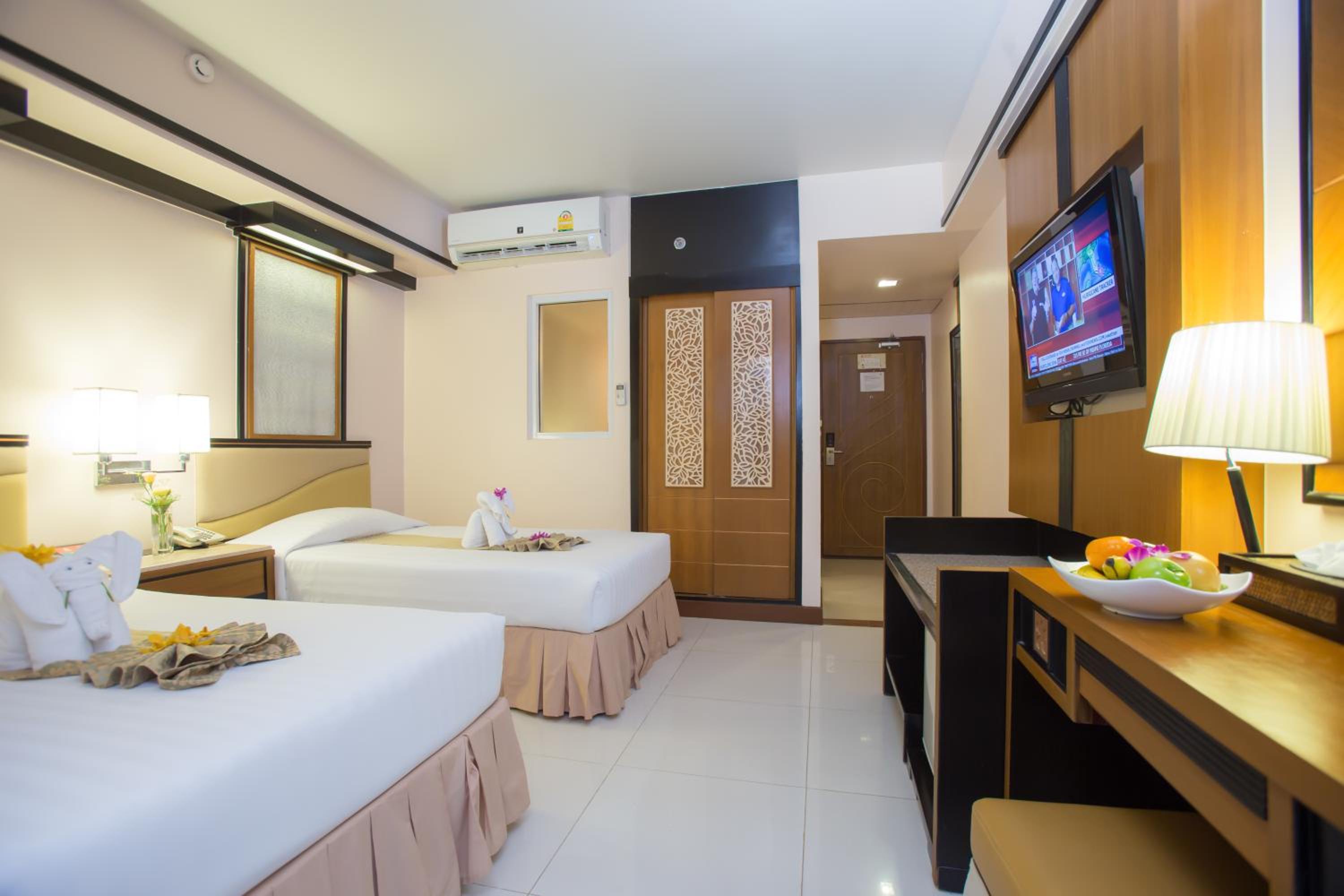 Superior Double or Twin Room - Photo 4