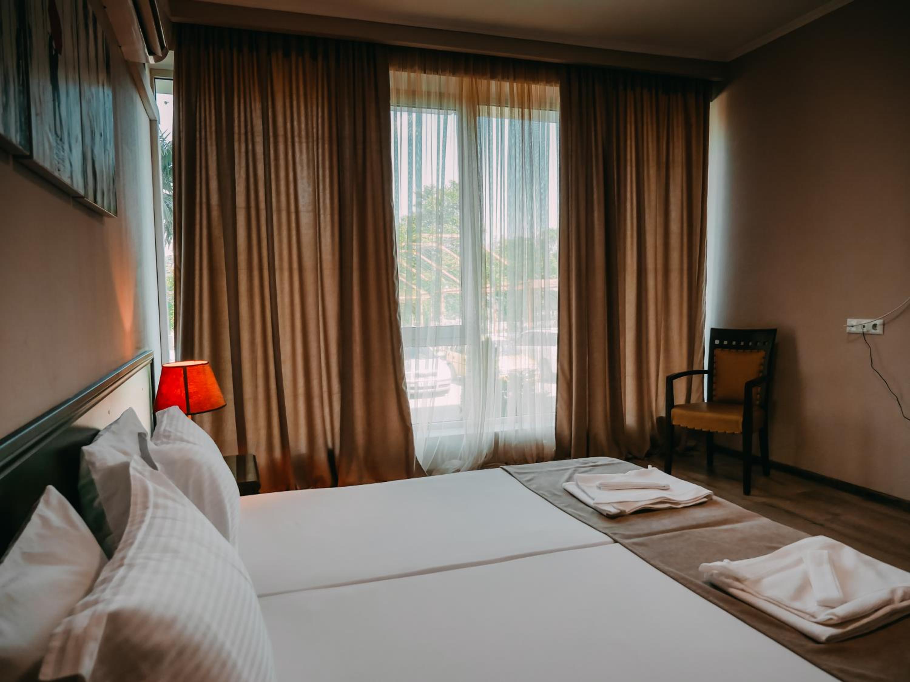 Triple Room photo 1