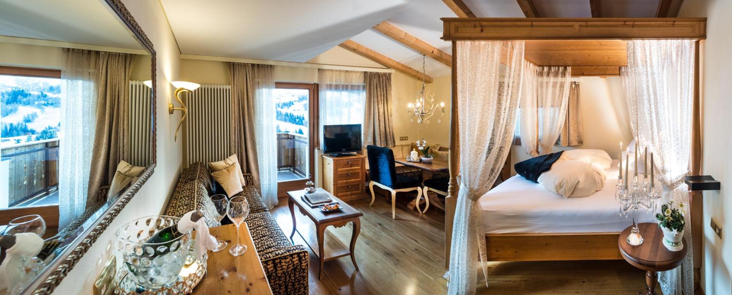 Suite photo 2