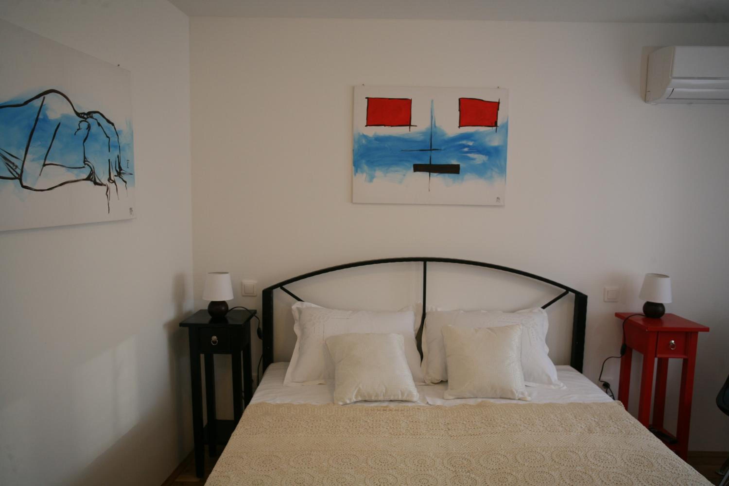 Double Room - Photo 19