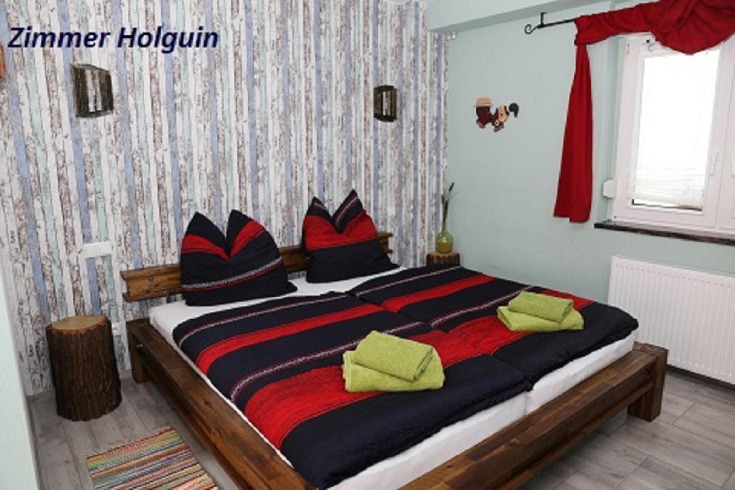 Double Room with Private Bathroom photo 2