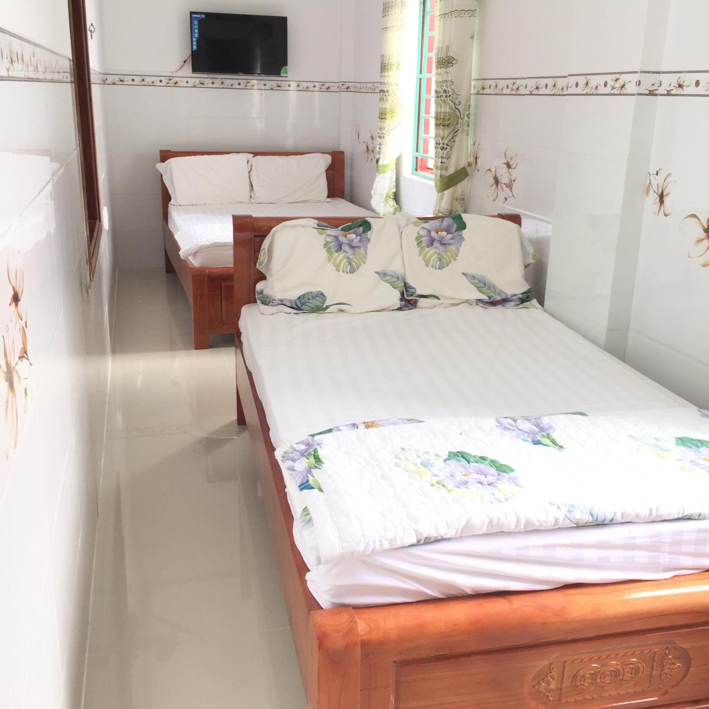 Quadruple Room photo 1