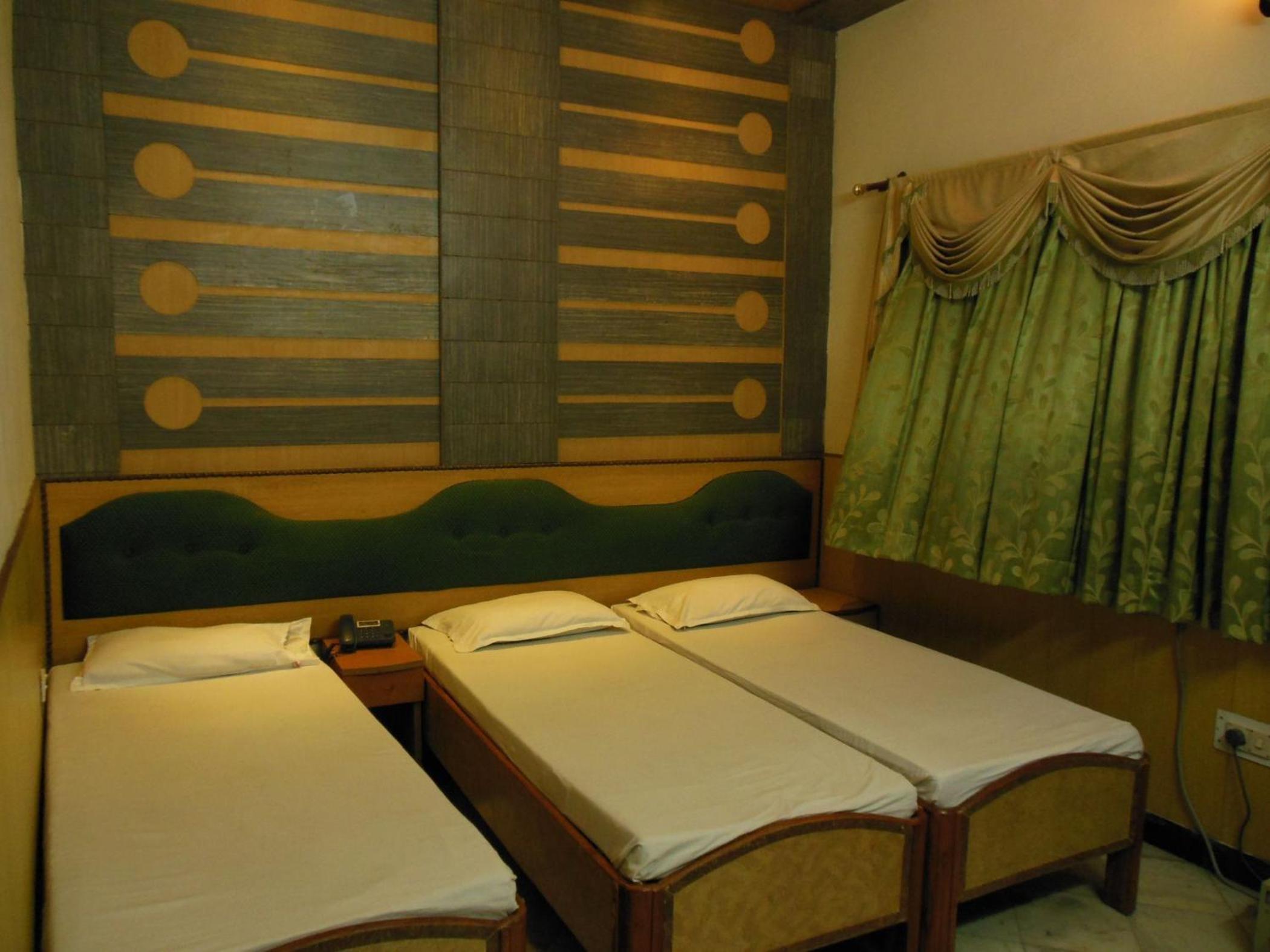 Deluxe Room — the supplier's photographs — photo 3