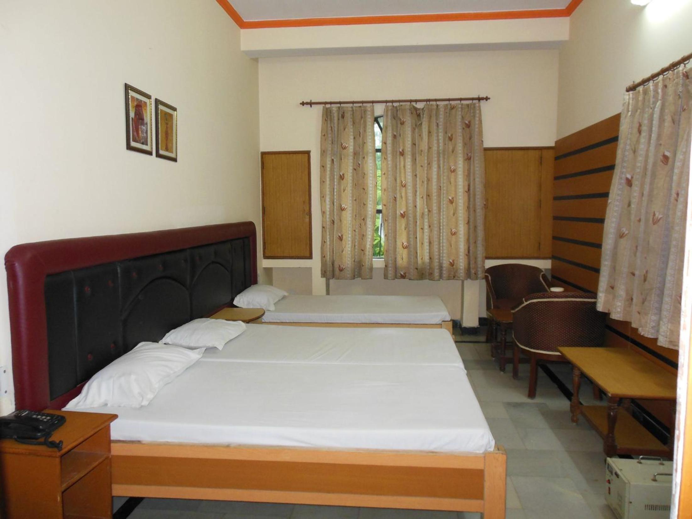 Deluxe Room — the supplier's photographs — photo 6
