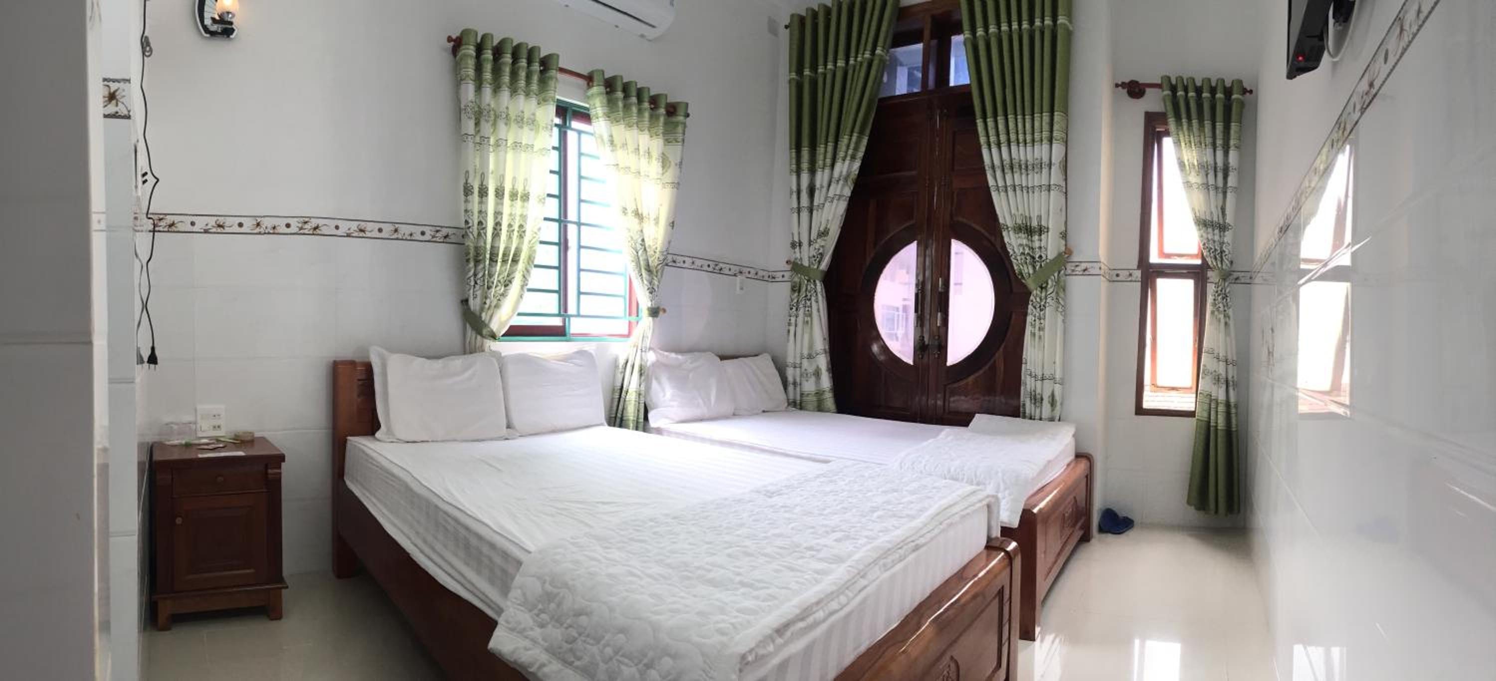 Quadruple Room photo 2