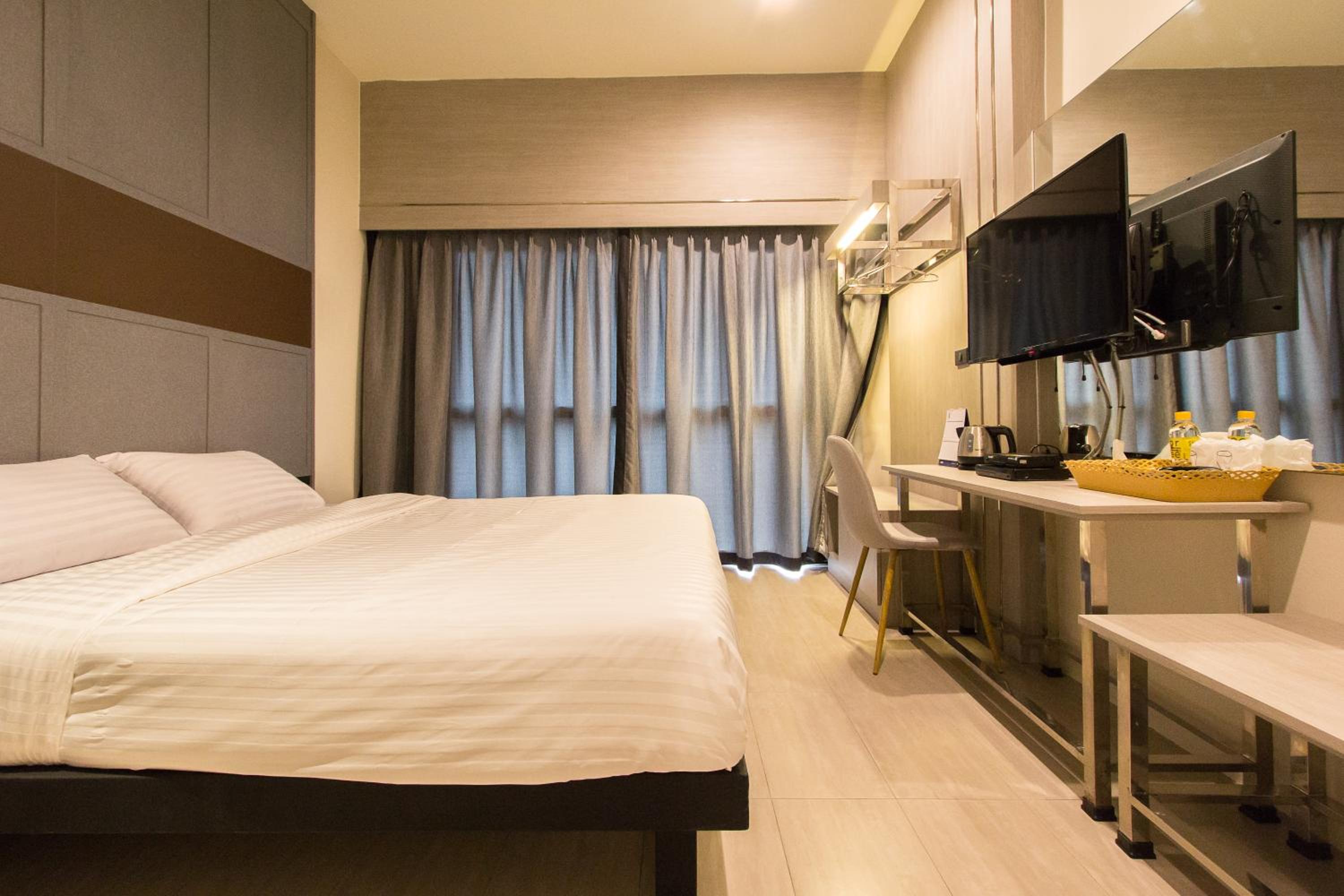 Double Room photo 3