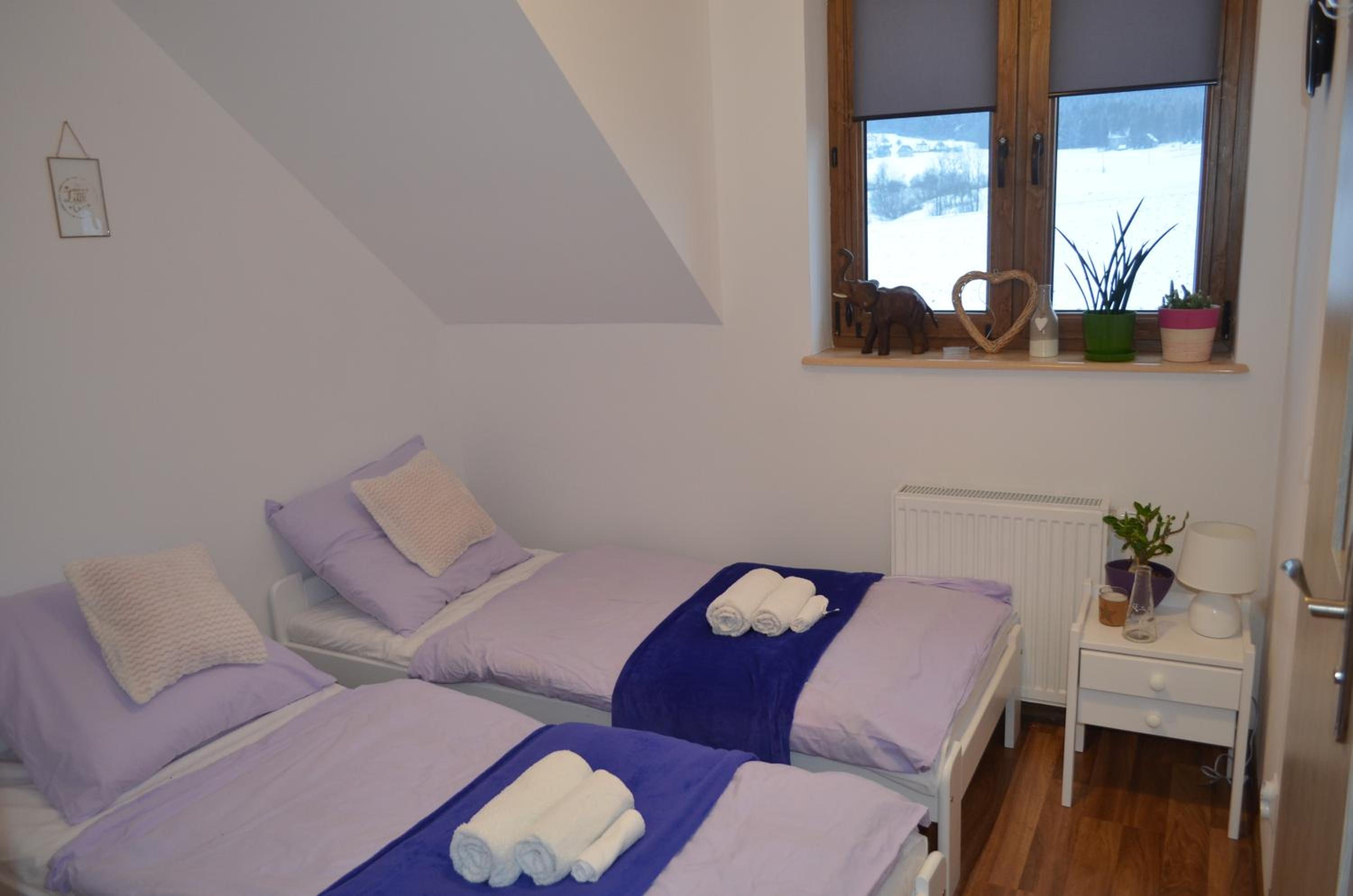 Small Double Room photo 1
