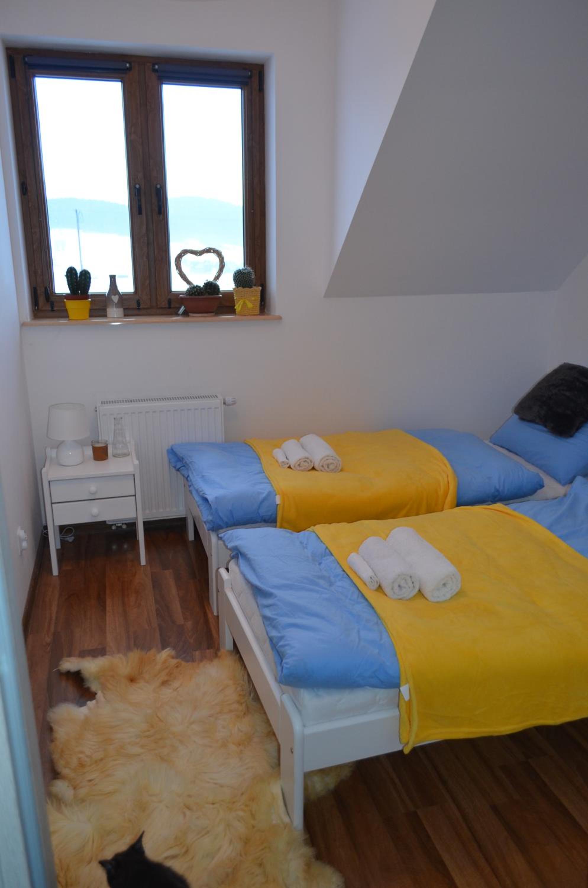 Small Double Room photo 2