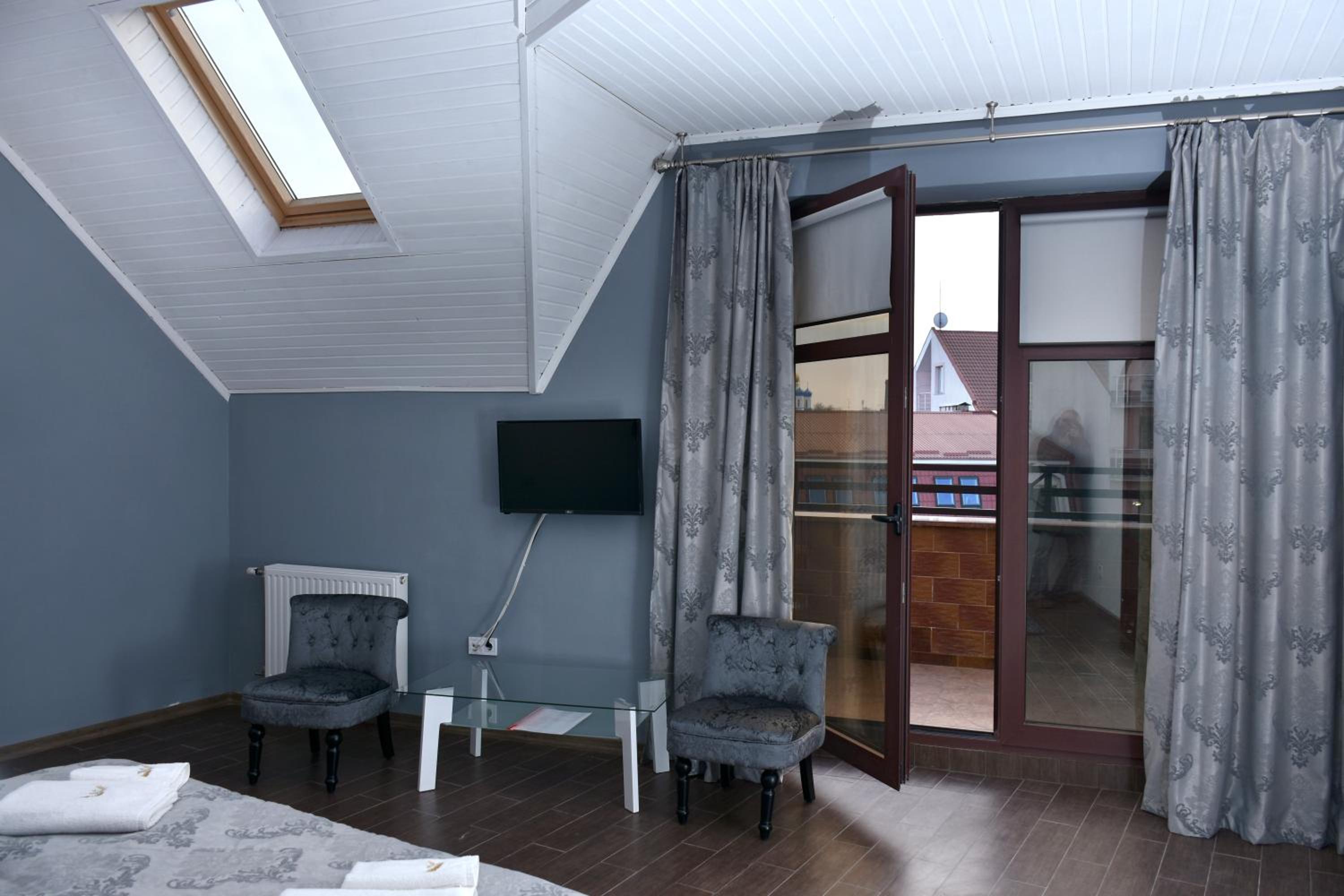 Standard Suite photo 1