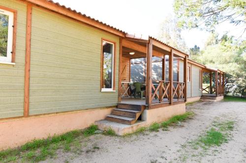 Family Chalet photo 1