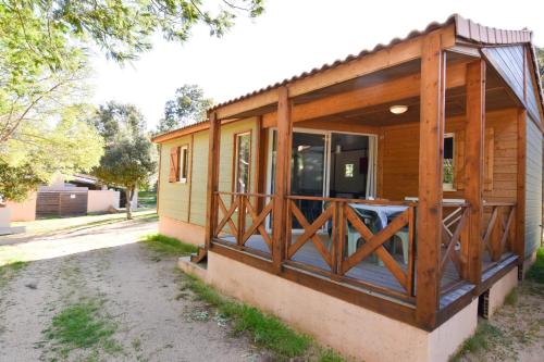 Family Chalet photo 2