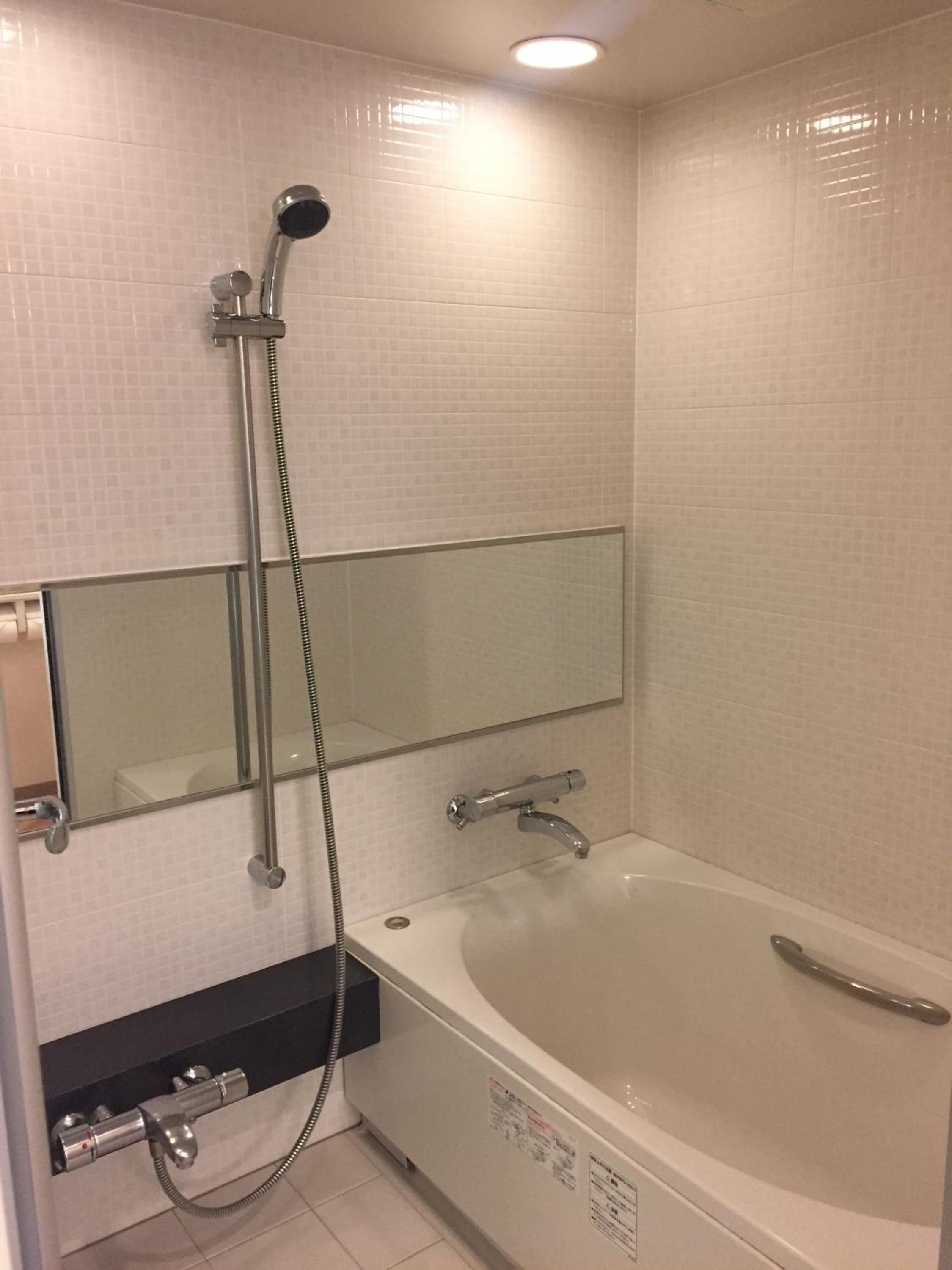 Deluxe Twin Room with One Sofa Bed - Annex - Check-out 10:30 photo 2