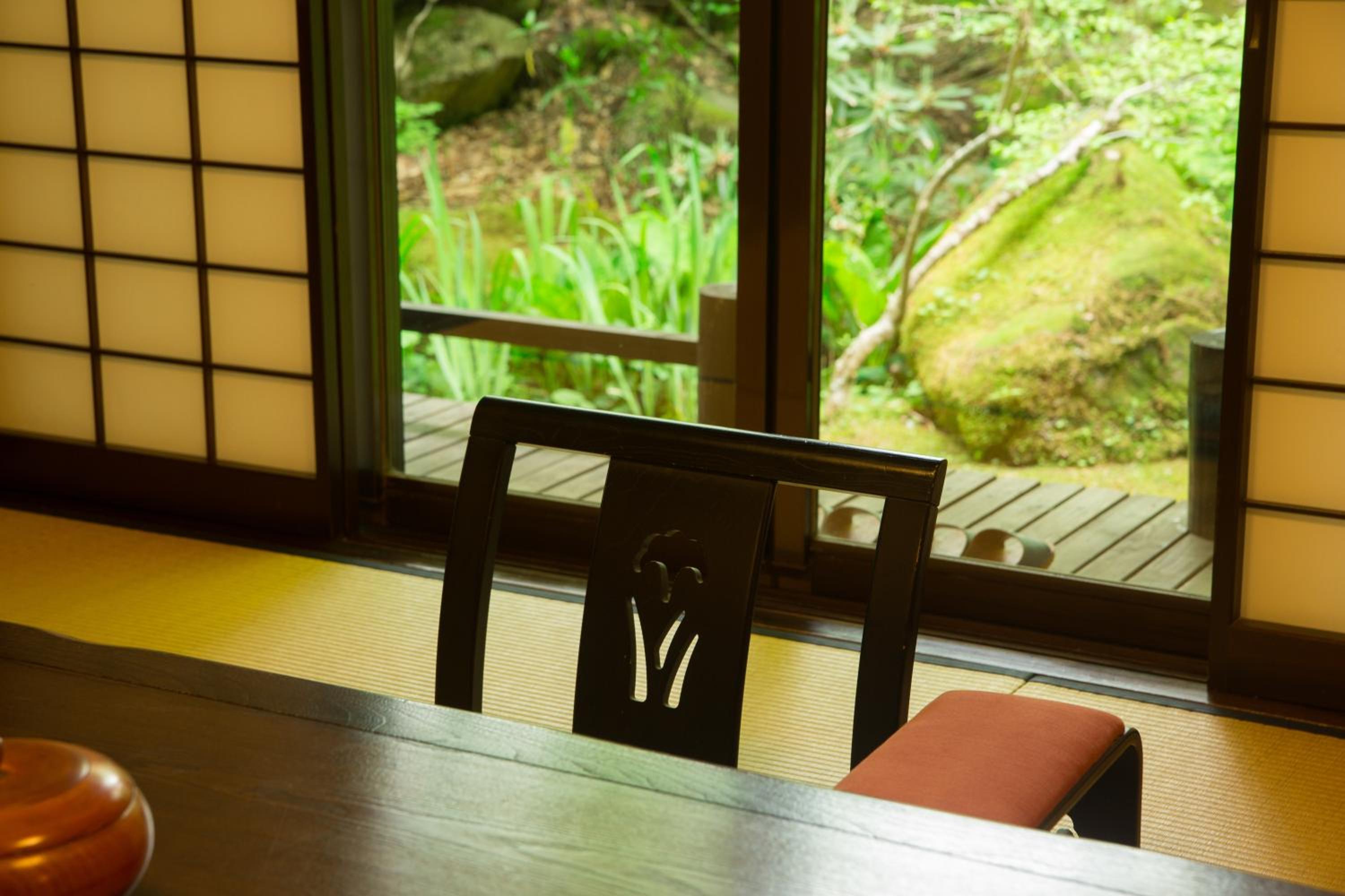 Japanese-Style Quadruple Room - Photo 4