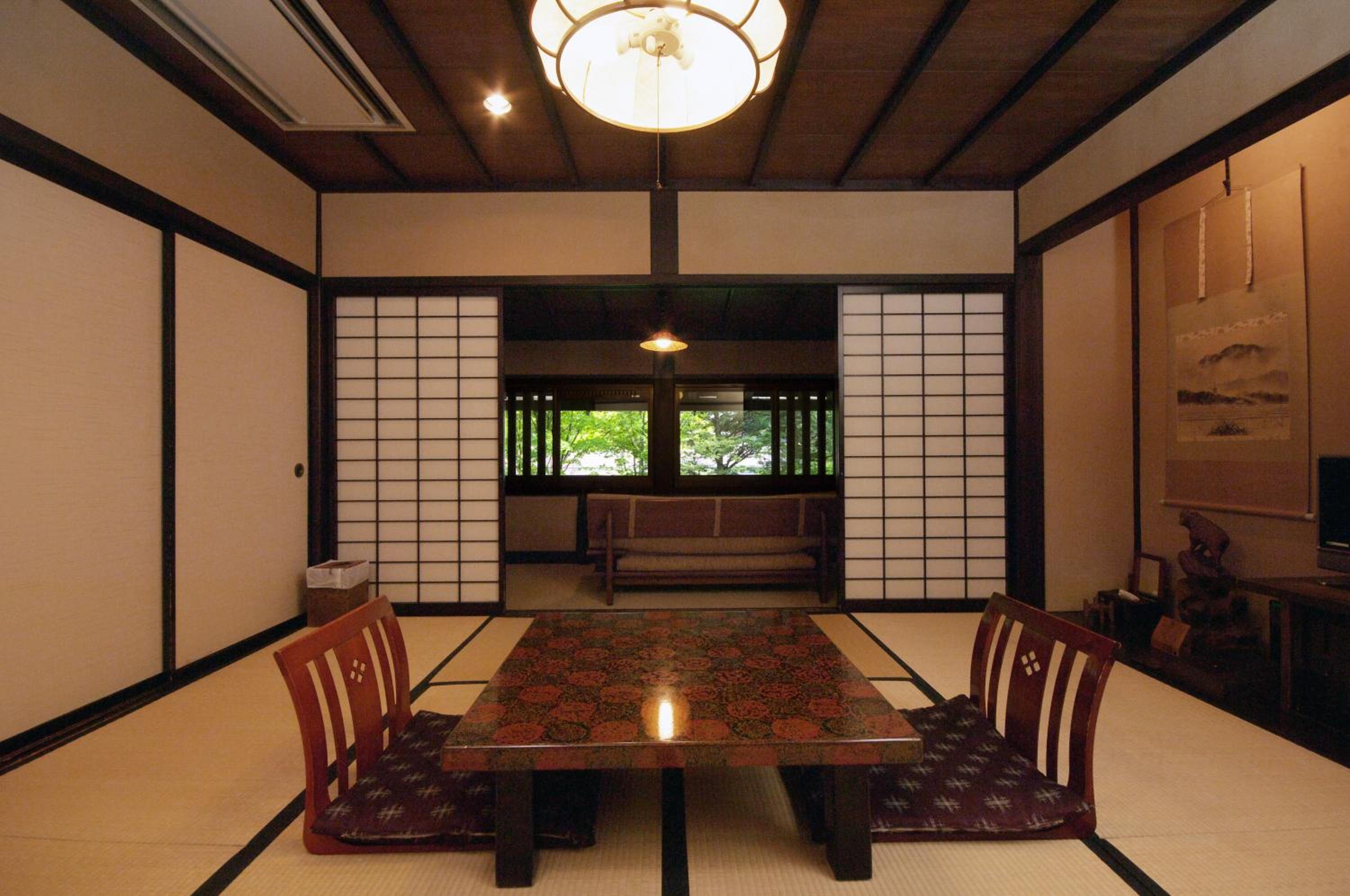 Japanese-Style Quadruple Room - Photo 3