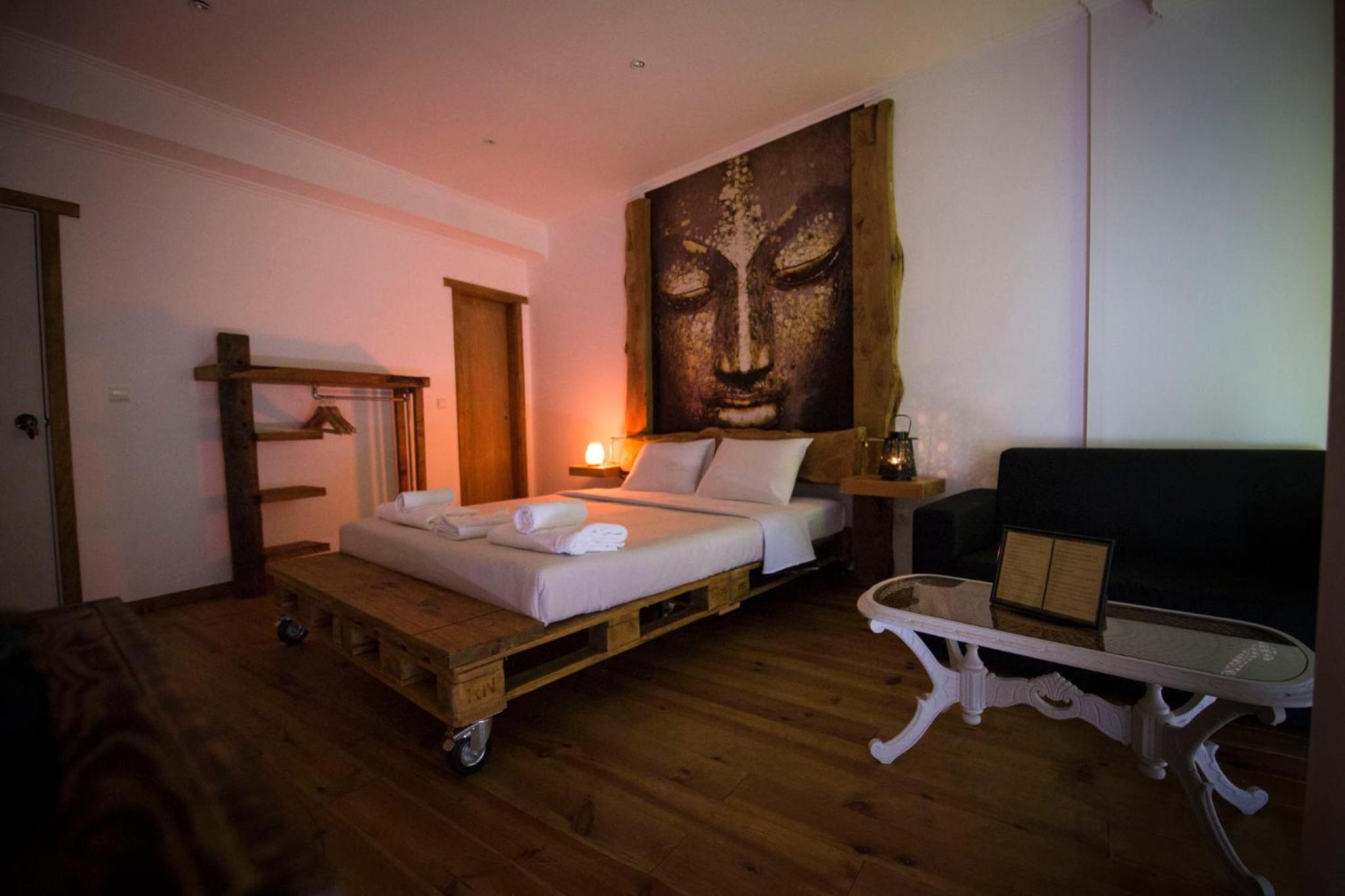 Double Room photo 3
