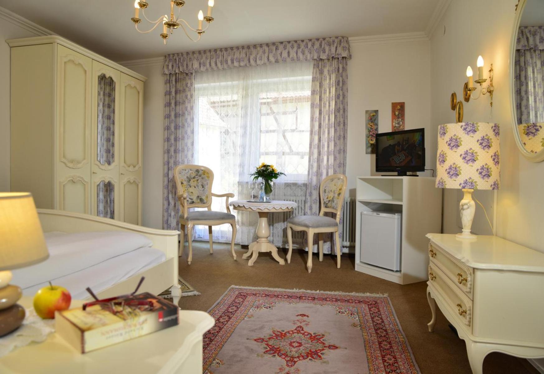 Quadruple Room photo 3