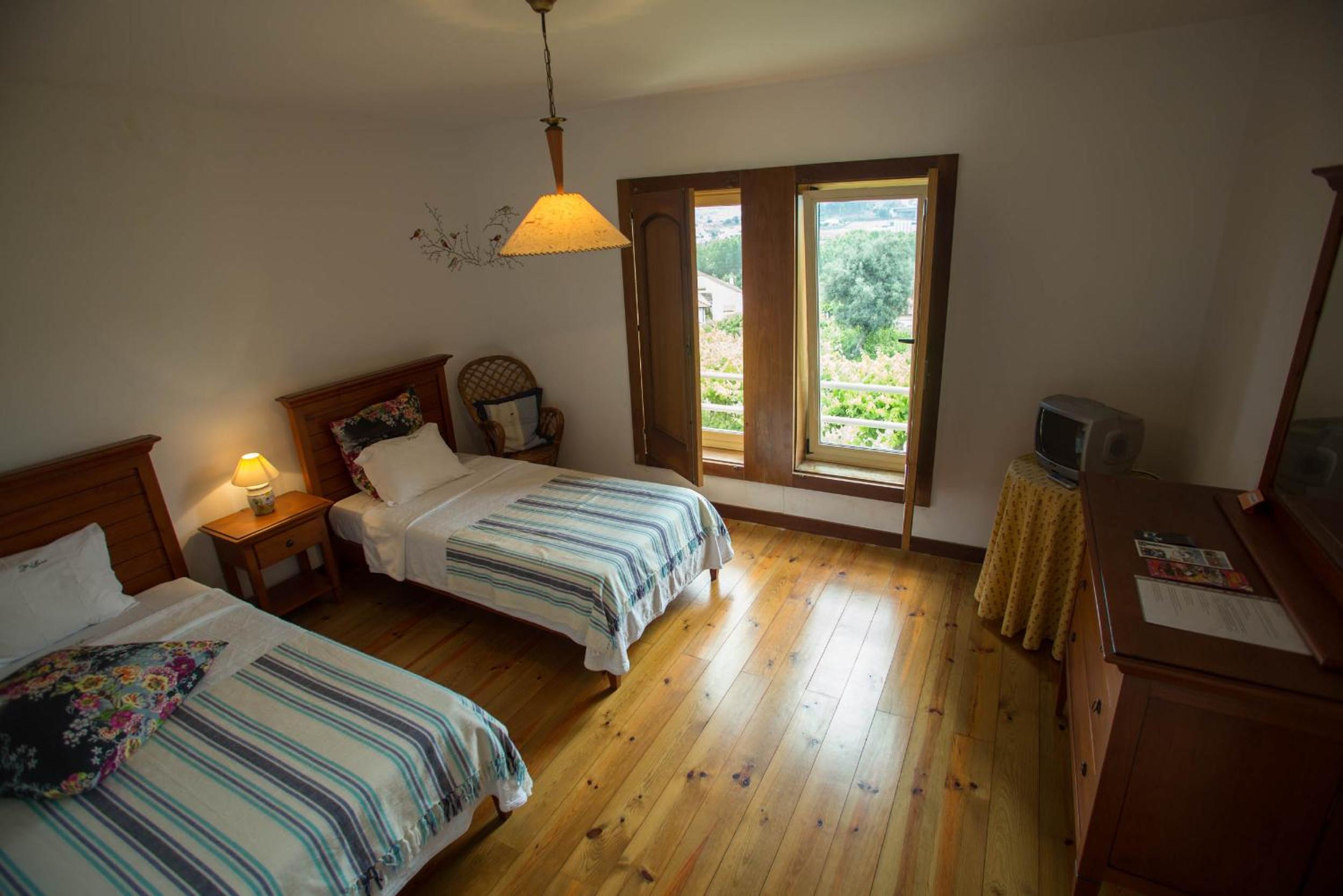 Deluxe Double Room photo 3