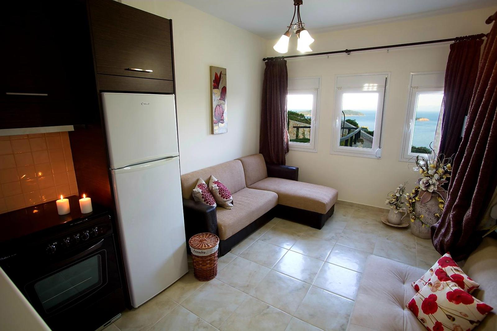 Apartment with Sea View
