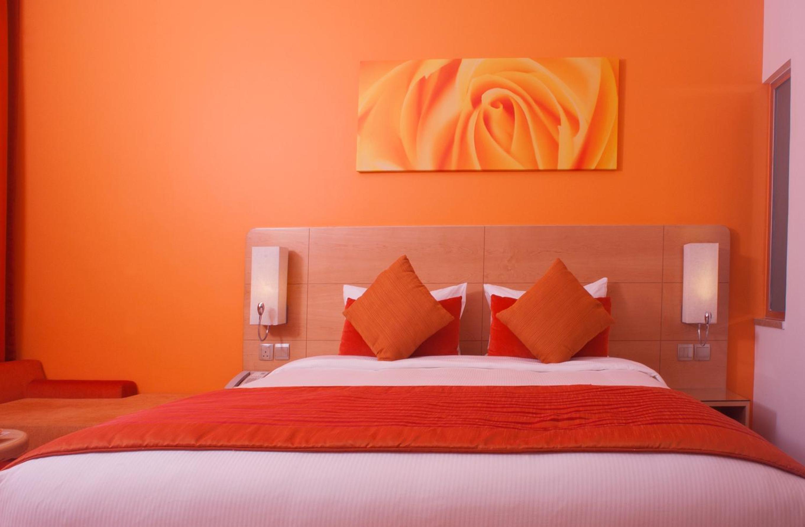 Superior Double or Twin Room photo 2