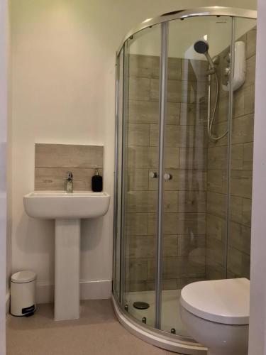 Deluxe Double Room with Shower photo 1