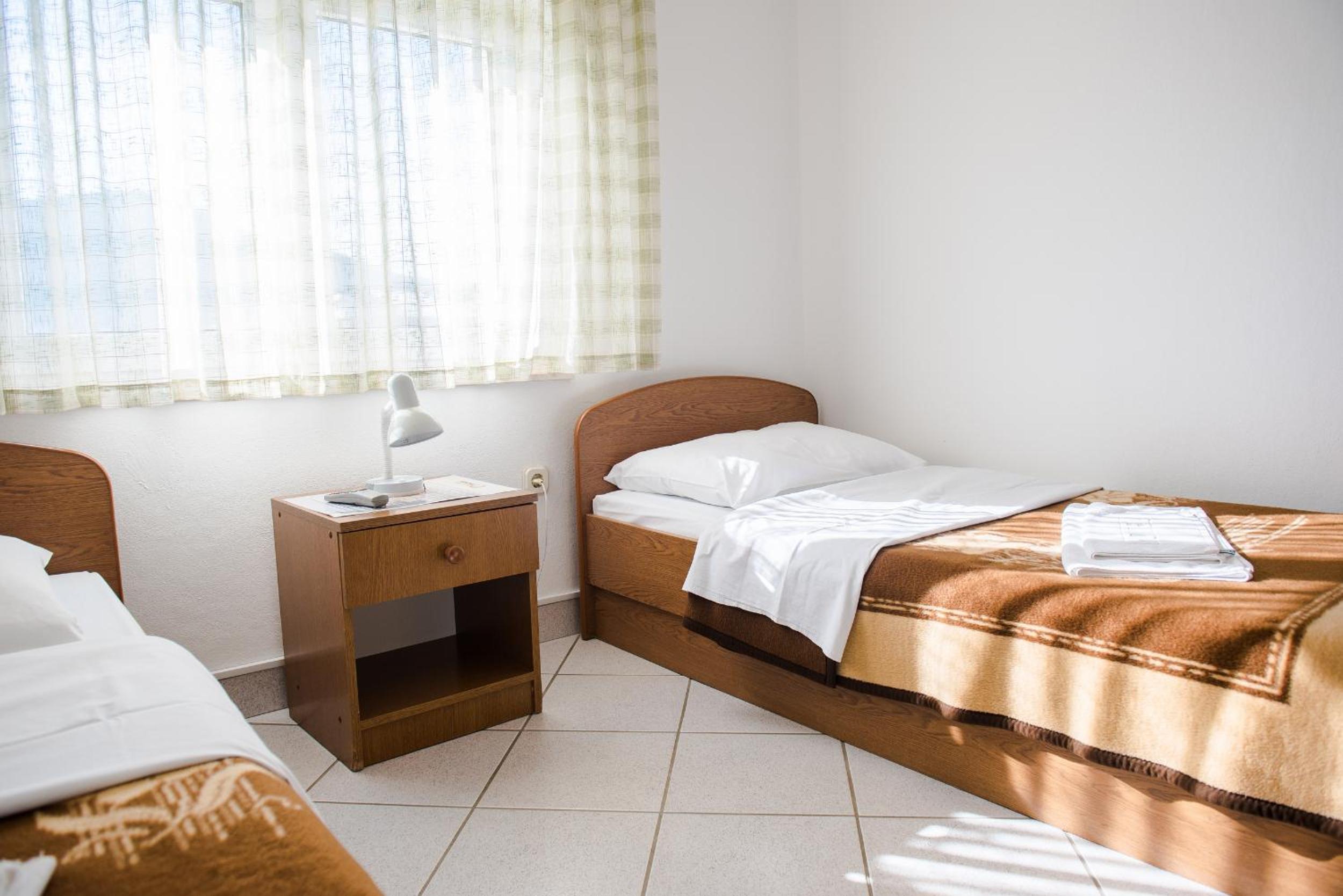 Standard Double or Twin Room photo 2
