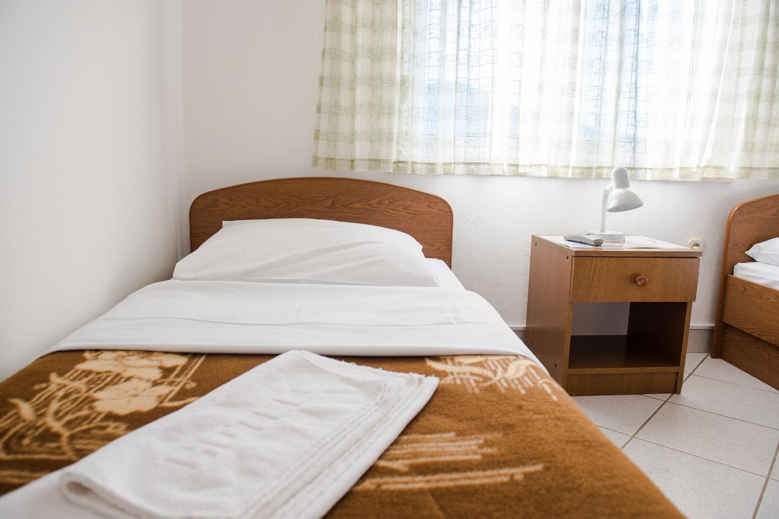 Standard Double or Twin Room photo 1