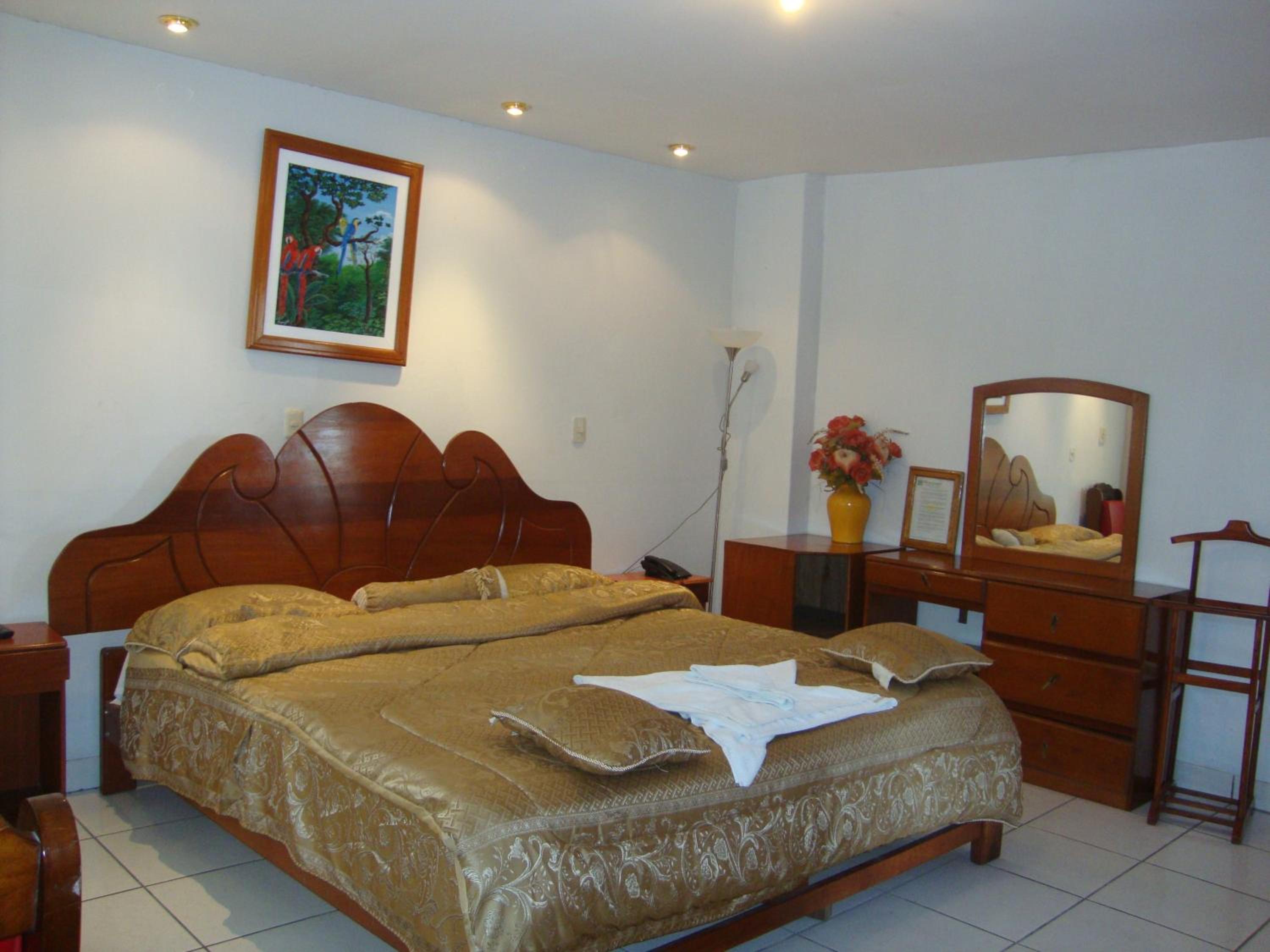 Standard Double Room photo 3