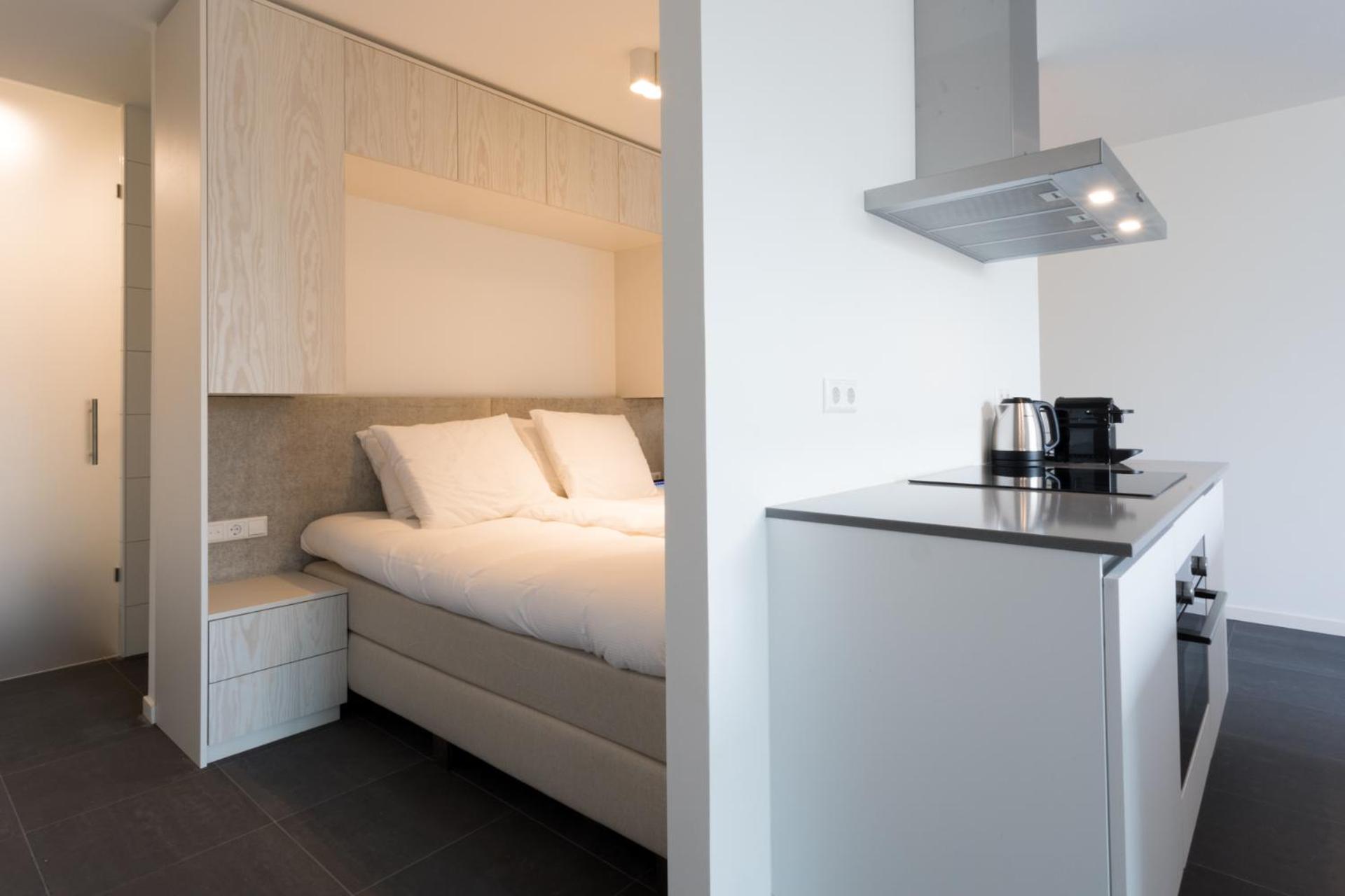 Duinlodge Suite