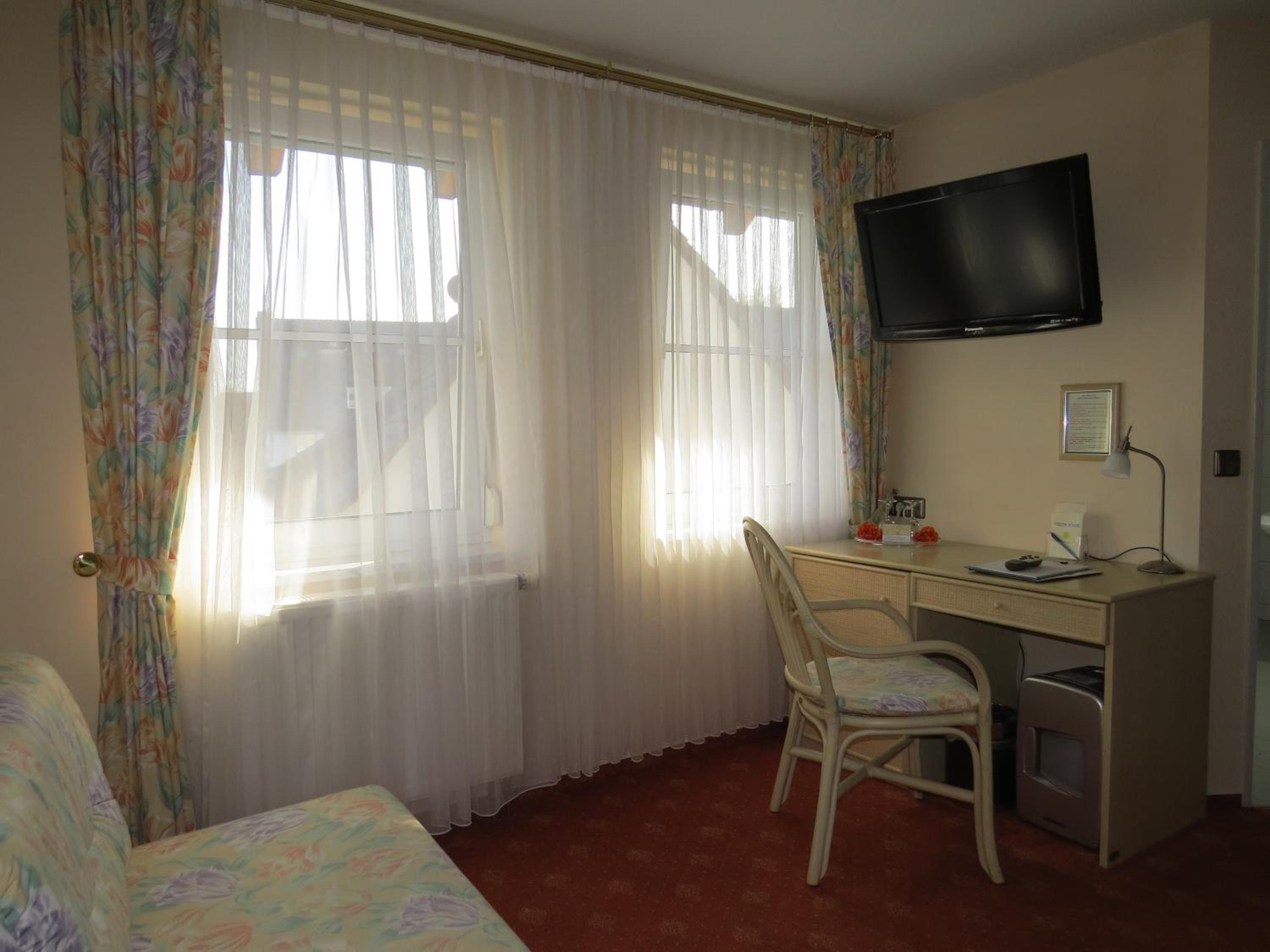 Double Room - Triple Room photo 2