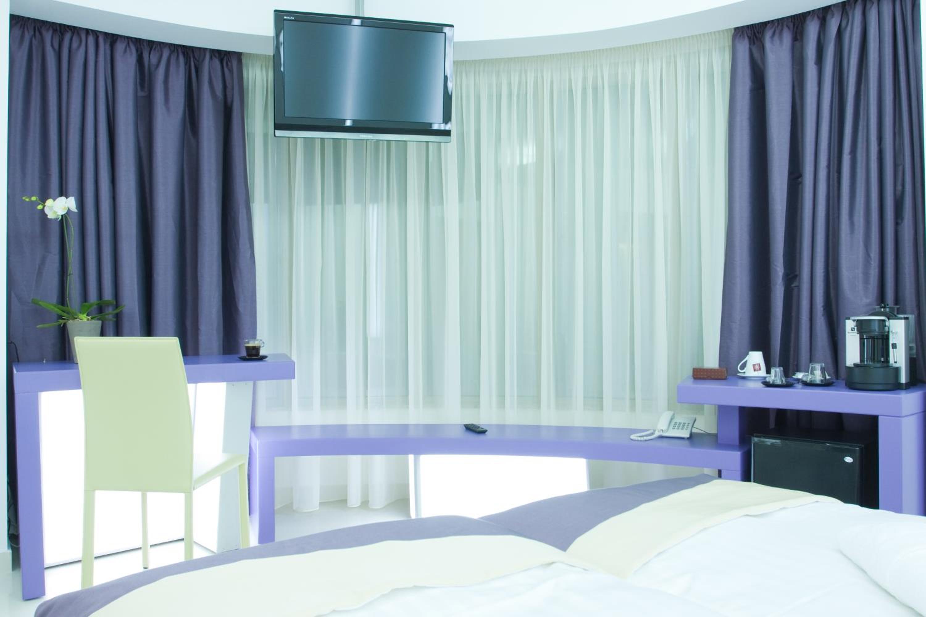 Deluxe Double Room - Photo 3