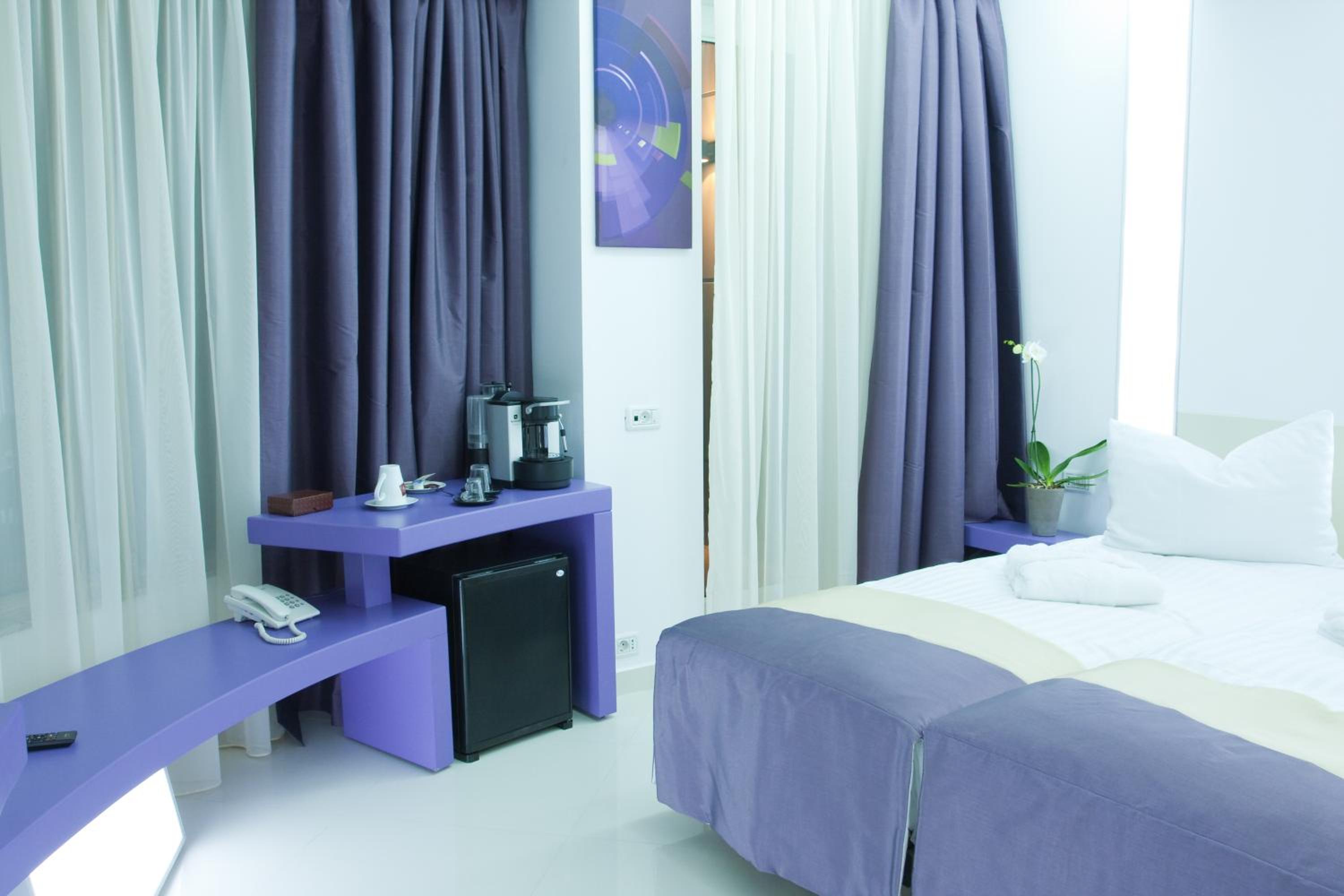 Deluxe Double Room - Photo 4
