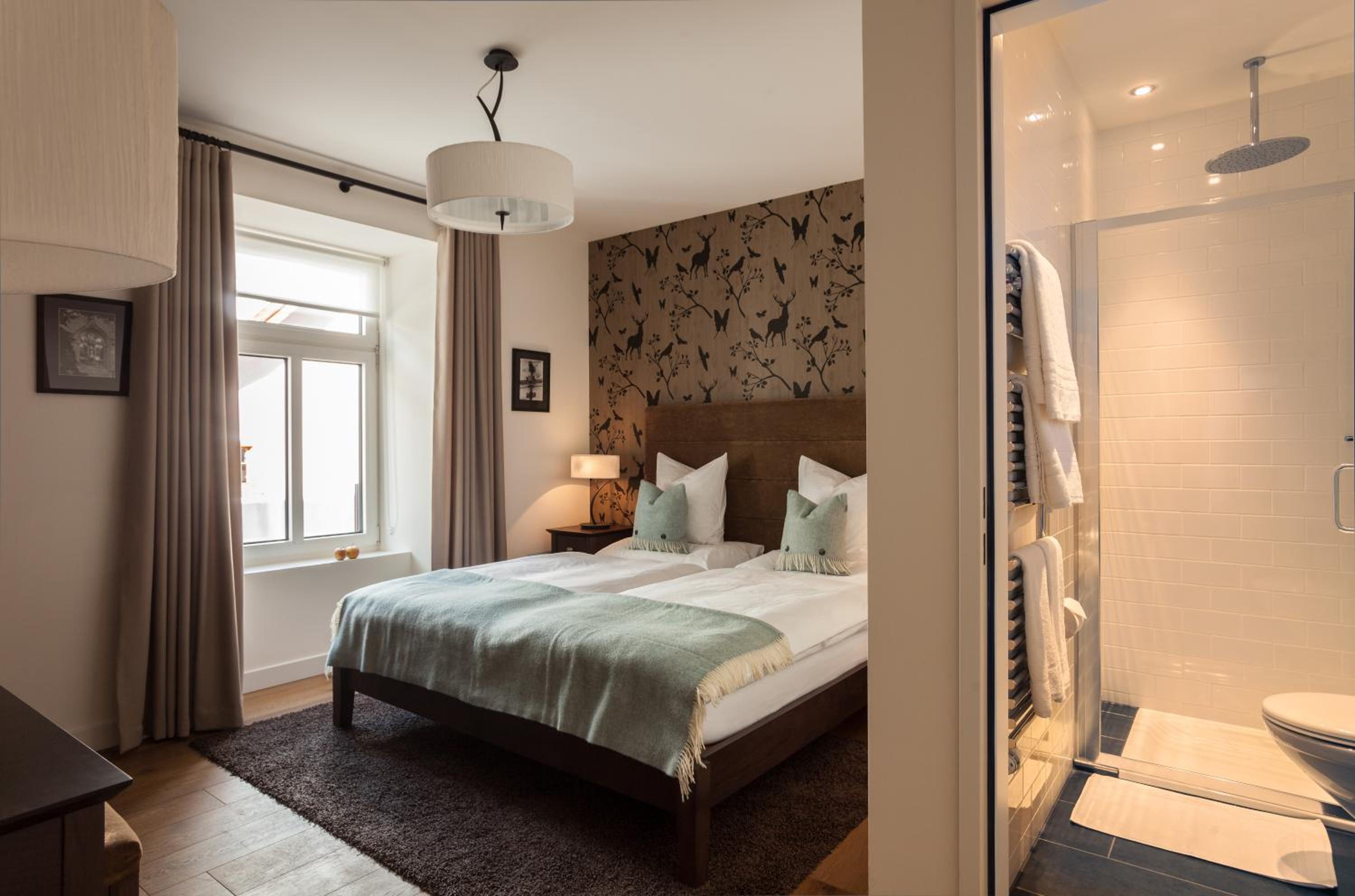 Standard Double Room photo 3