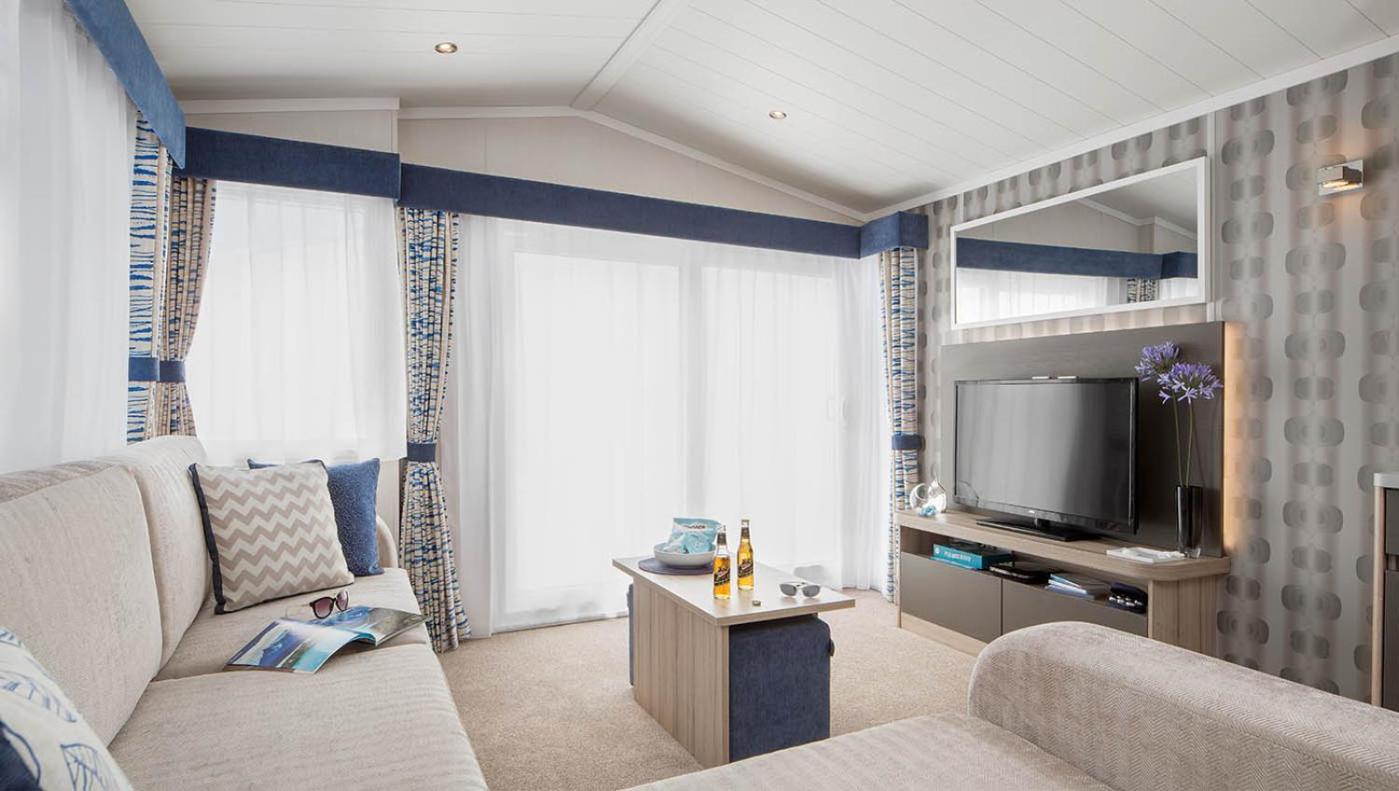 Atlantic Caravan (sleeps 5) photo 1