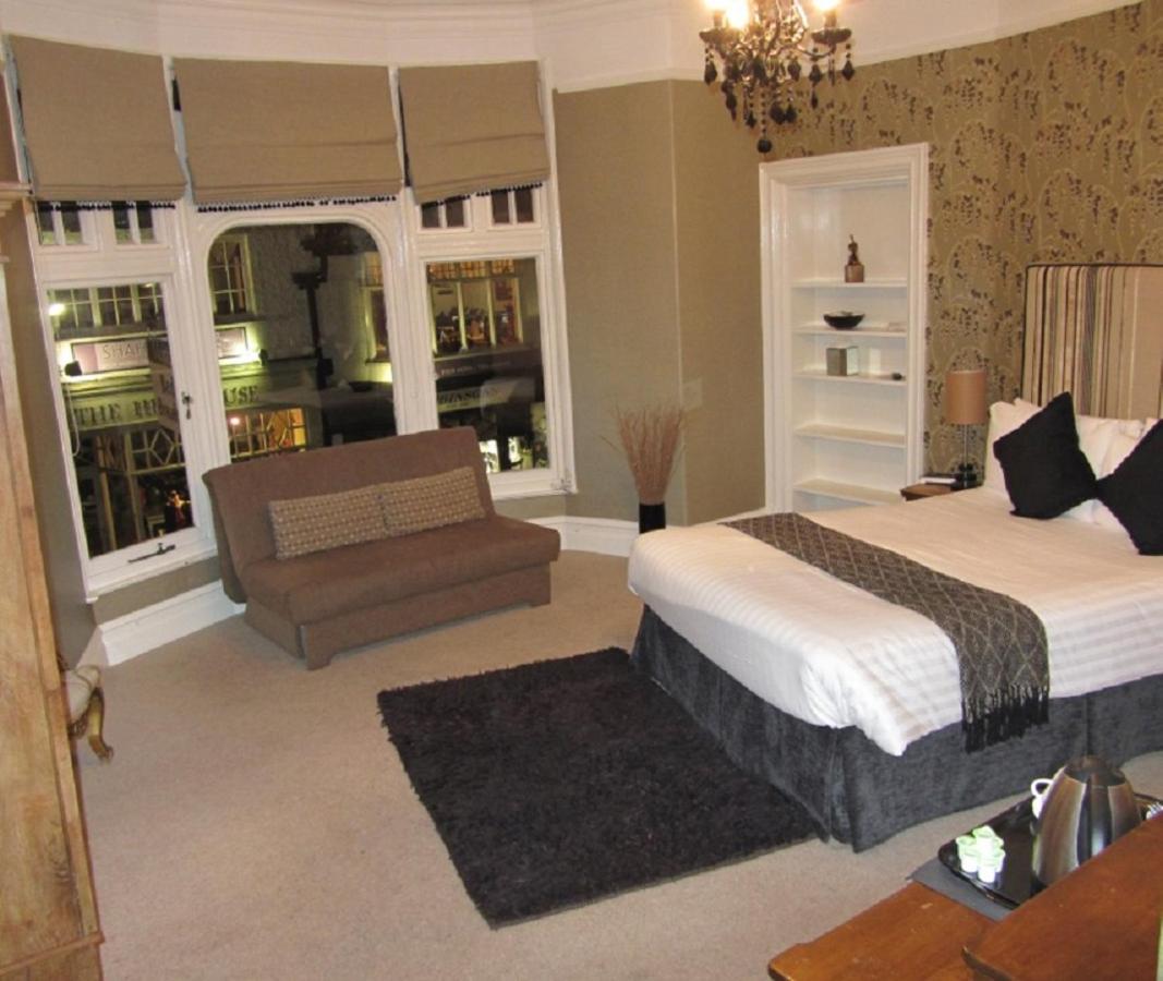 Superior Double Room - Photo 3