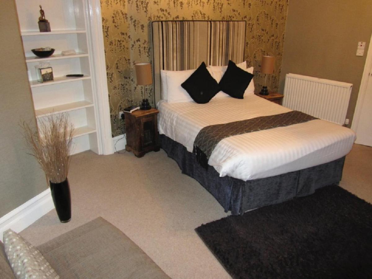 Superior Double Room - Photo 2