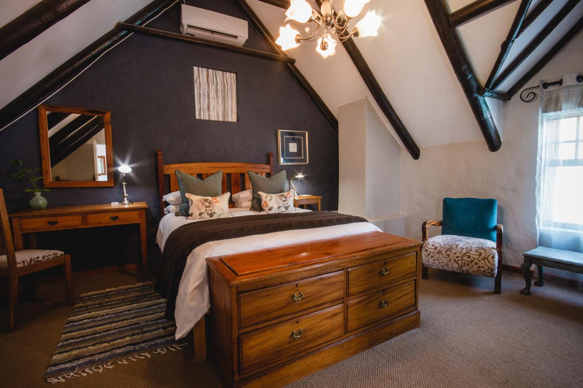 Comfort Double Room - Photo 1
