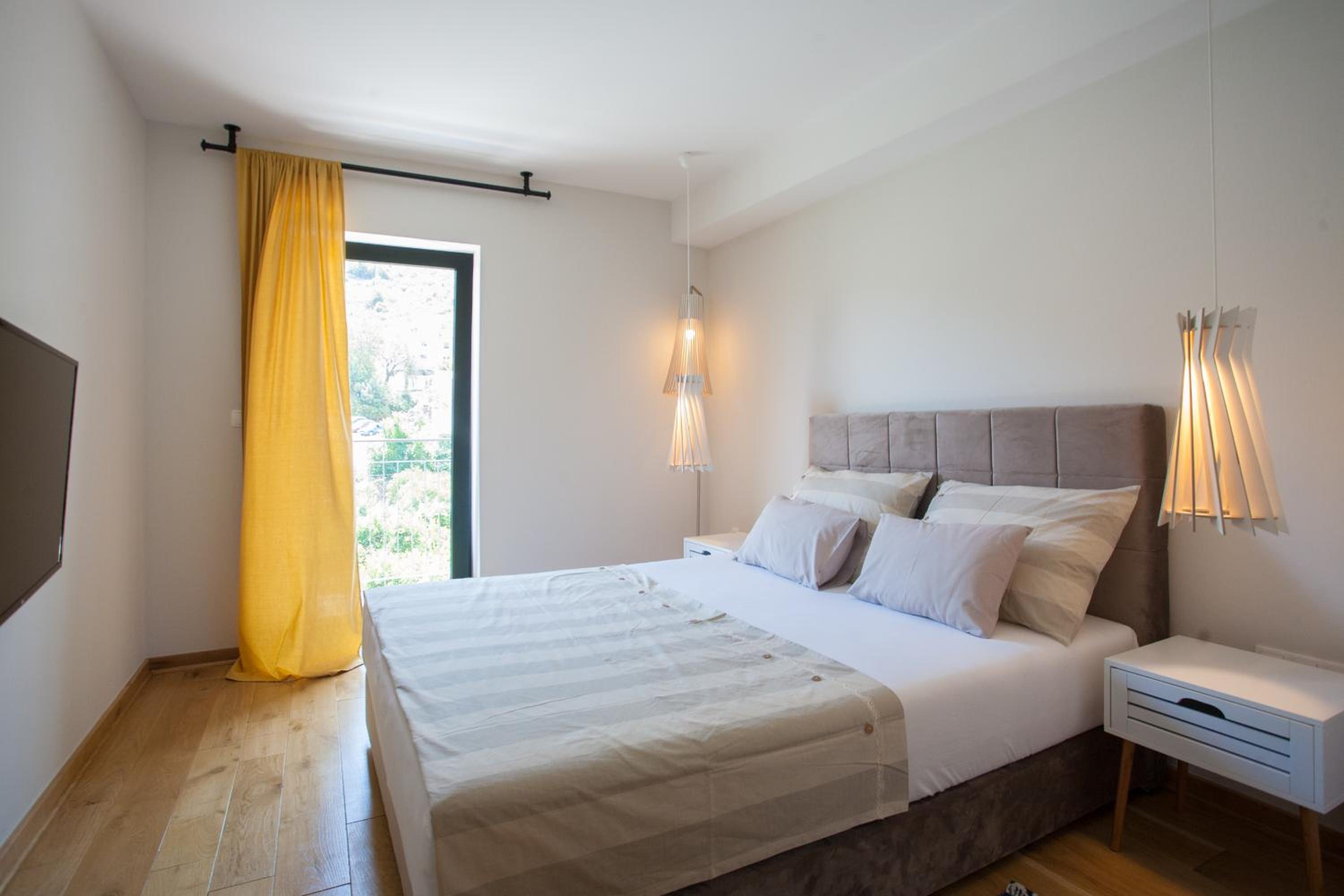 Apartment with Terrace photo 3