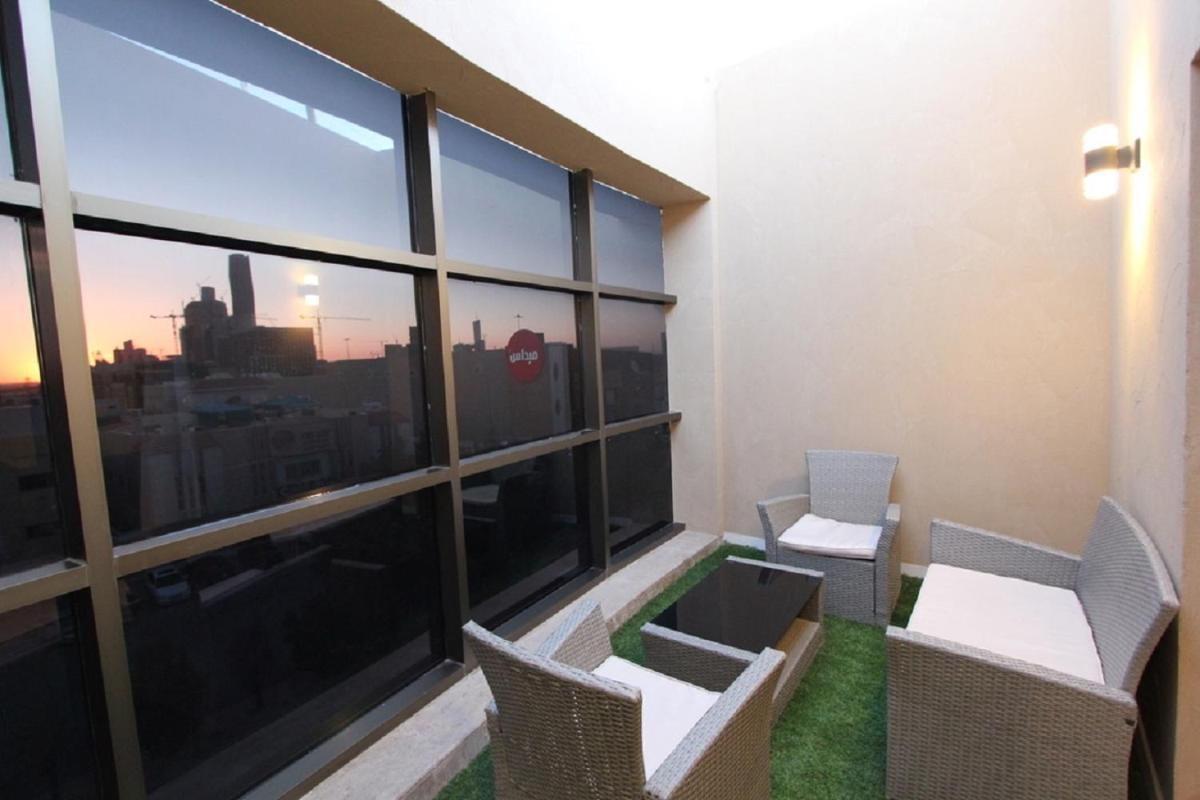 Junior Suite with Terrace photo 3