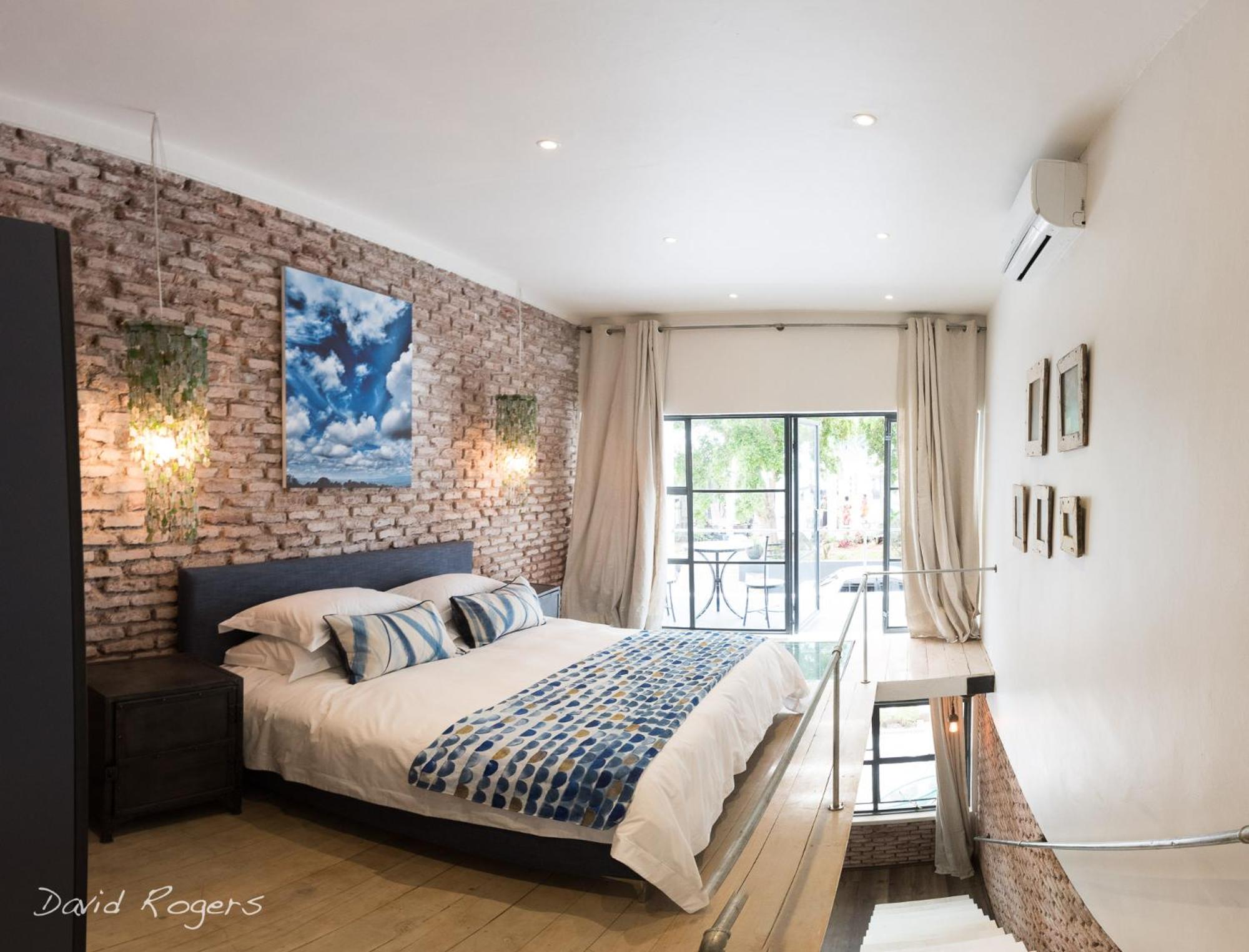 Junior Suite with Balcony