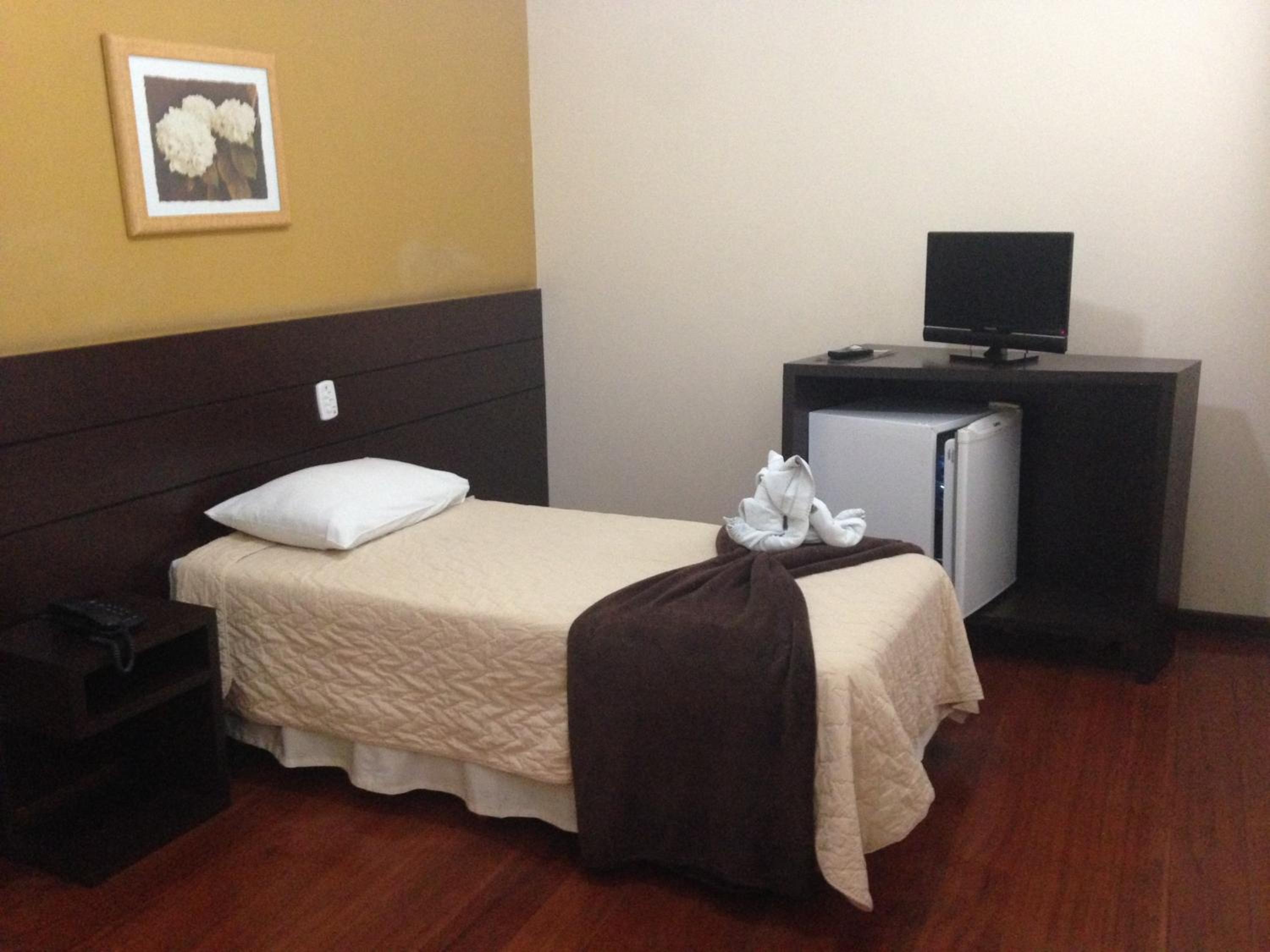 Standard Single Room photo 1