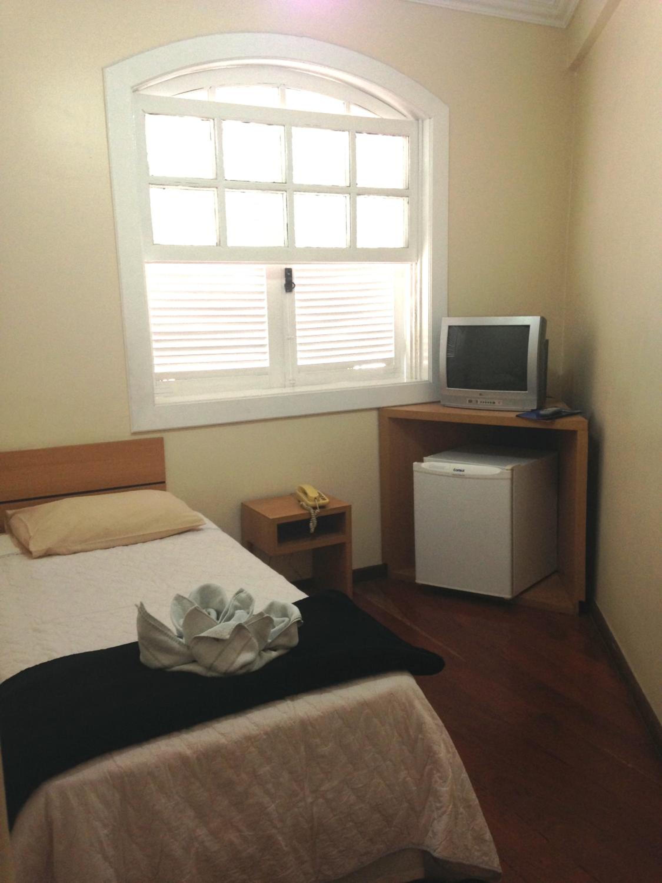 Standard Single Room photo 3