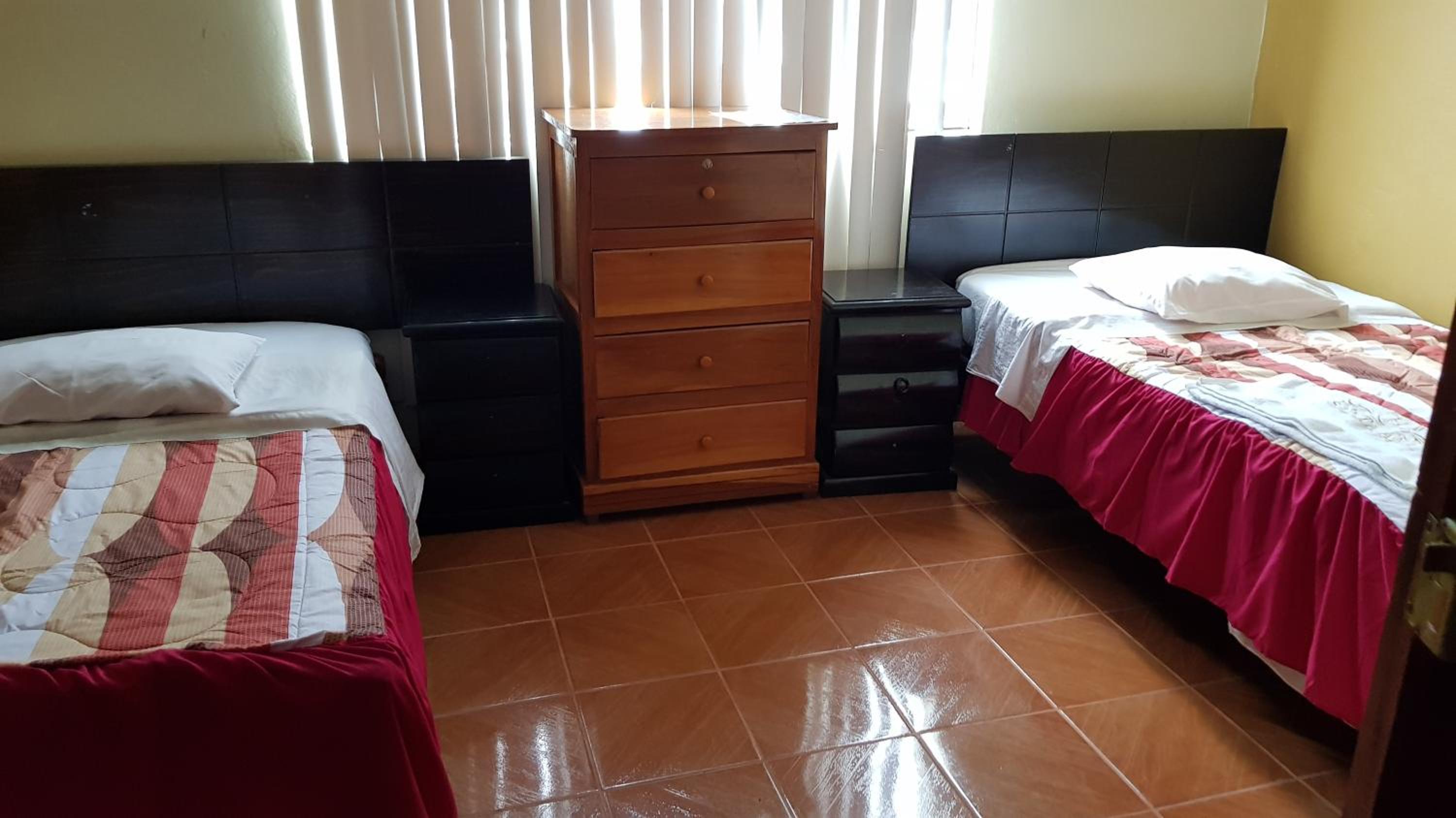 Twin Room photo 1